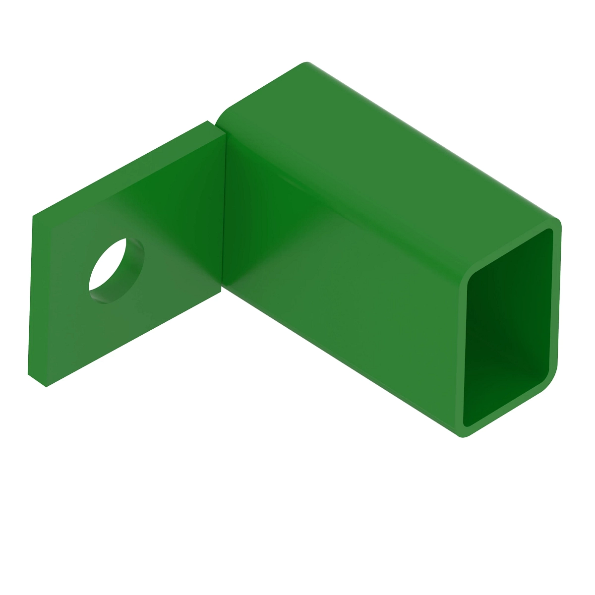 Bracket, H-I