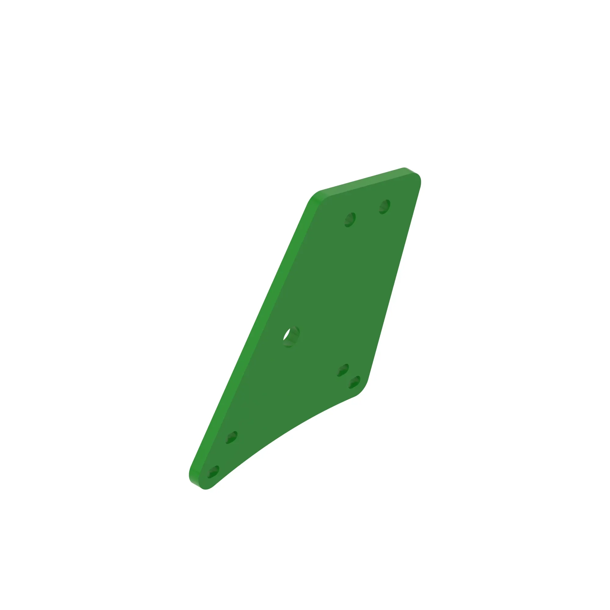 John Deere Wing Plate - N238647