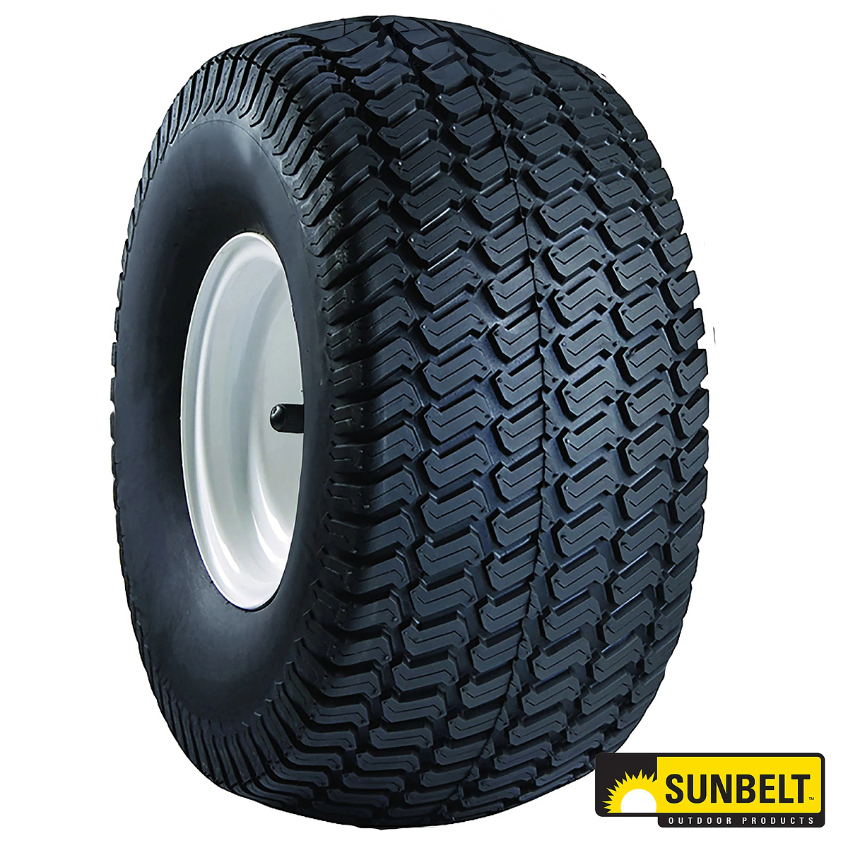 Sunbelt Tire, 23 X 10.50-12 6-PLY - A-B1TI144