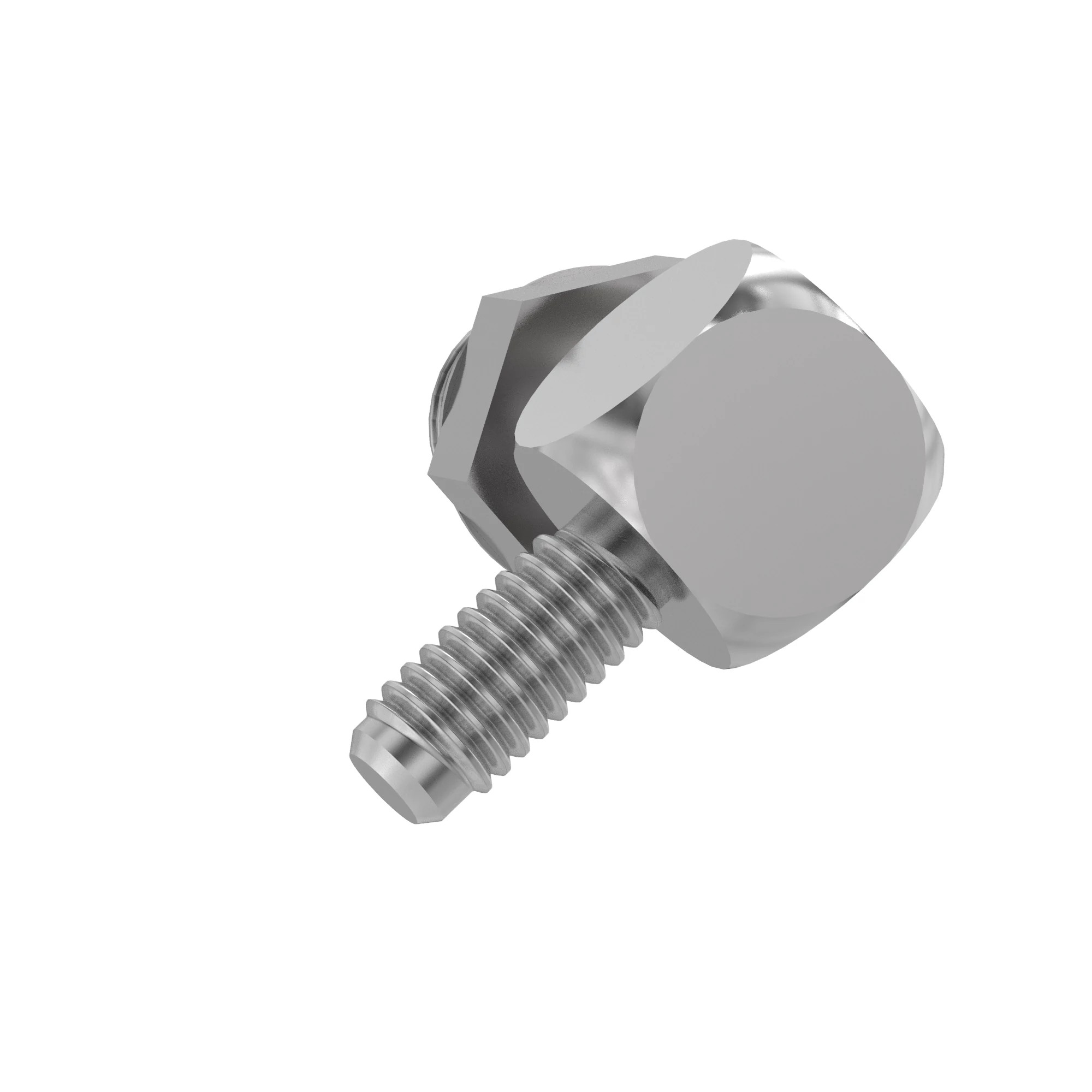 John Deere Elbow Adapter Fitting - AA31975