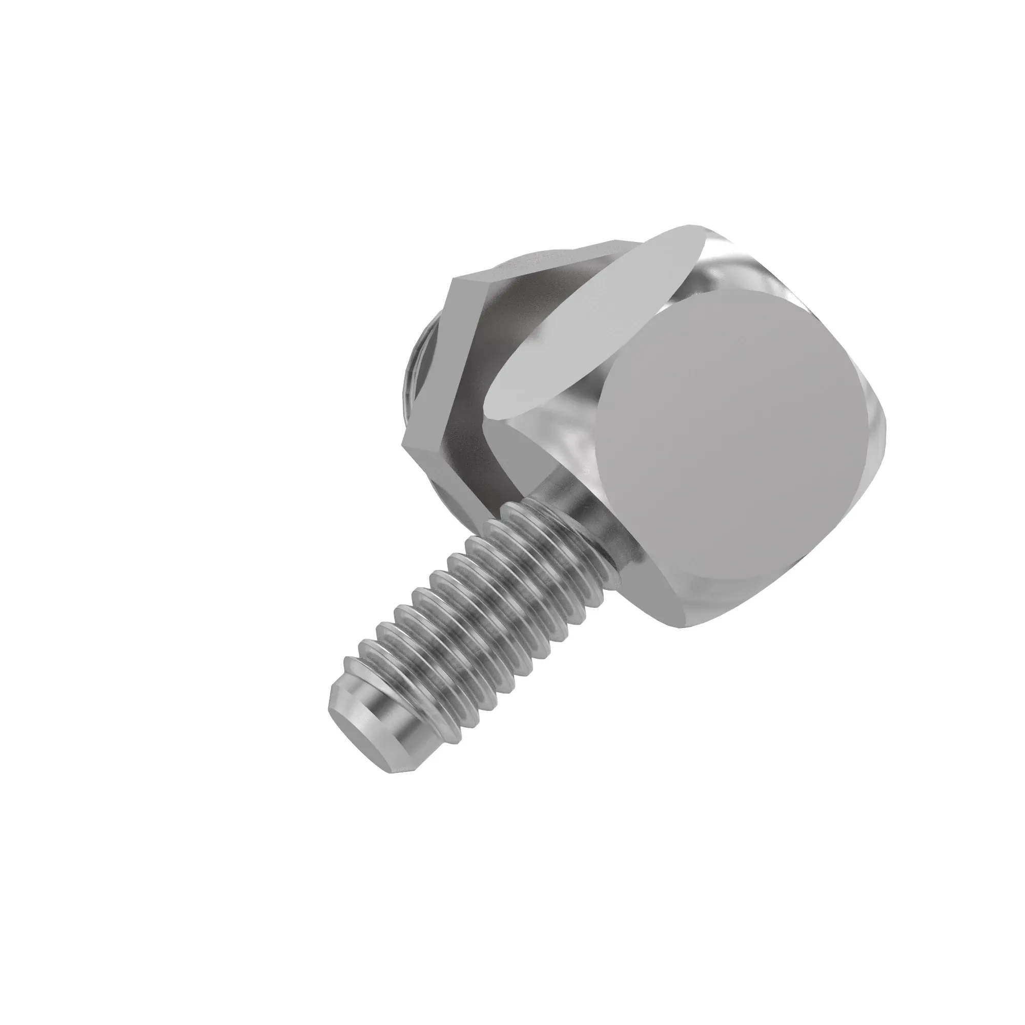 John Deere Elbow Adapter Fitting - AA31975