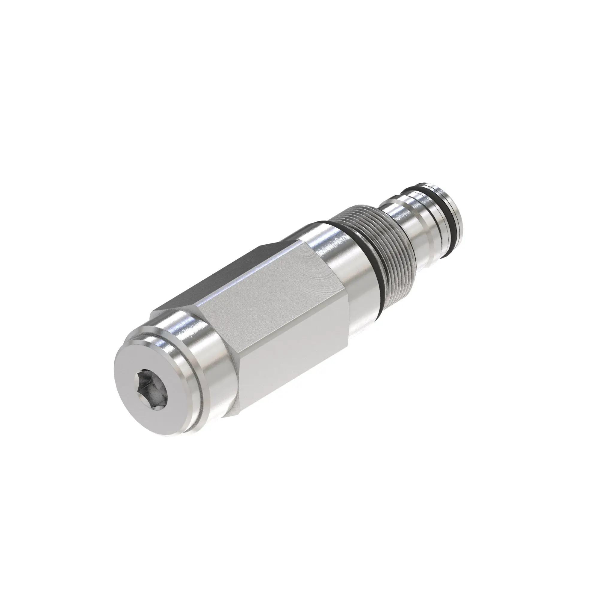 PRESSURE RELIEF VALVE