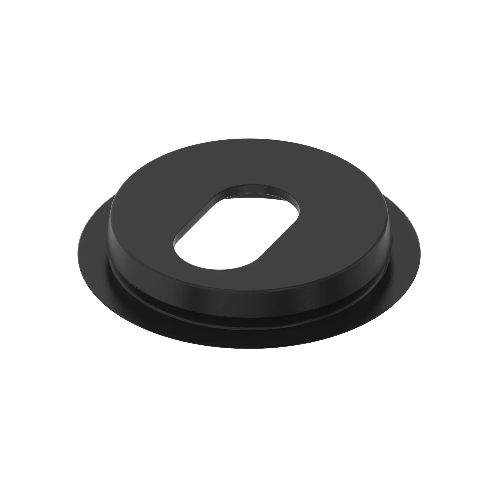 Plug, Button W/Recessed Head Type