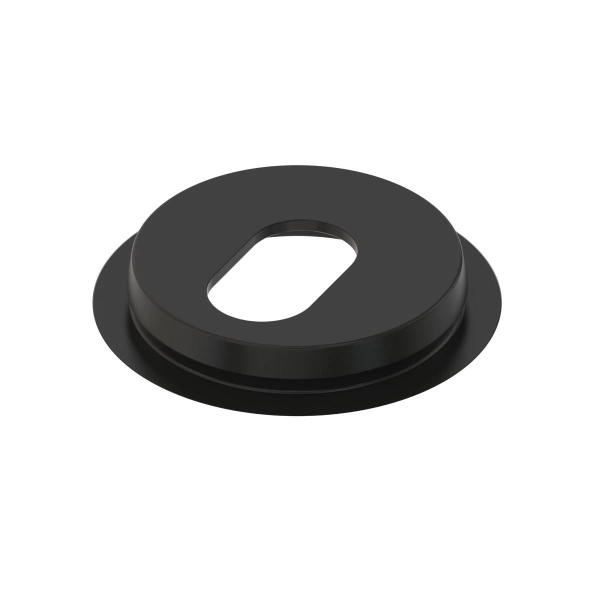 Plug, Button W/Recessed Head Type