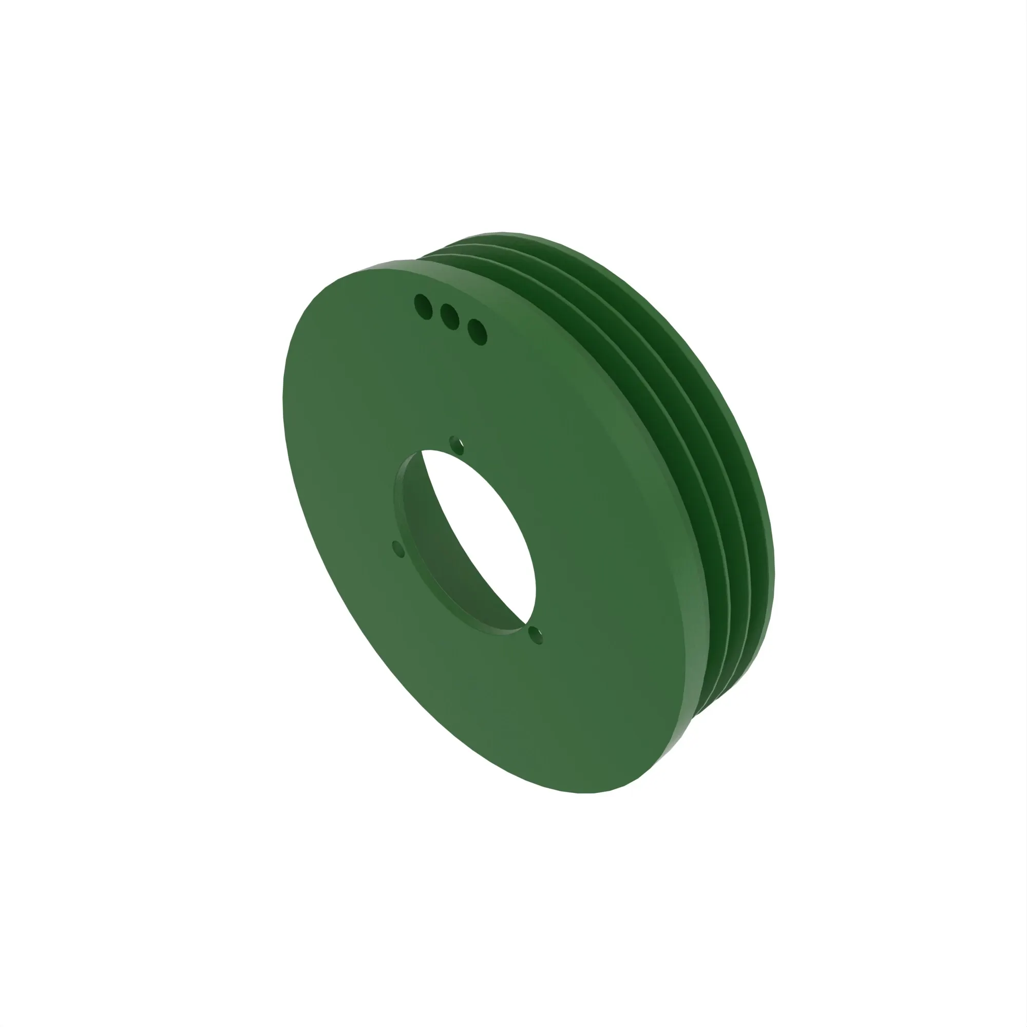Pulley