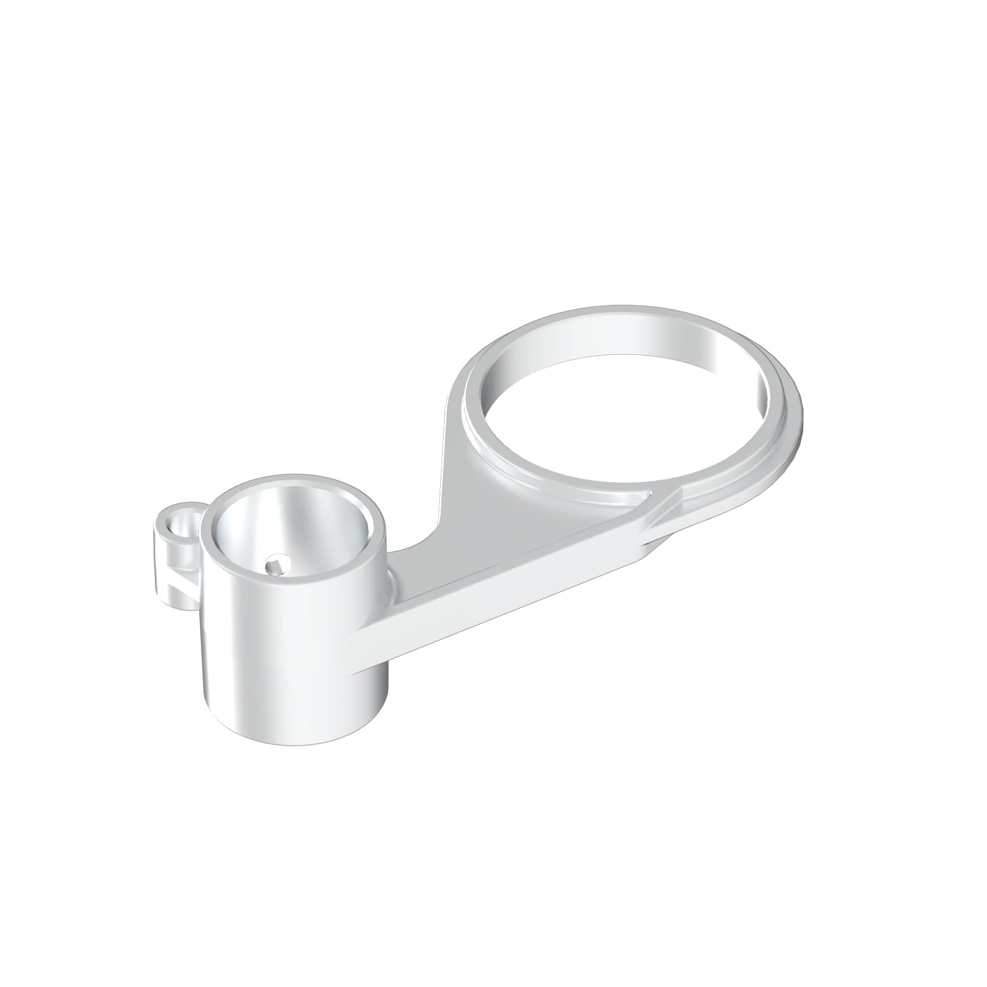 HOUSING, BRACKET, CONDITIONER IDLER