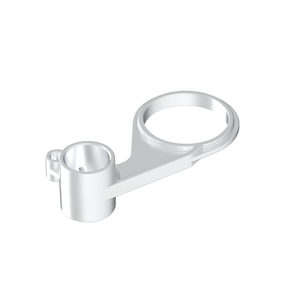 HOUSING, BRACKET, CONDITIONER IDLER