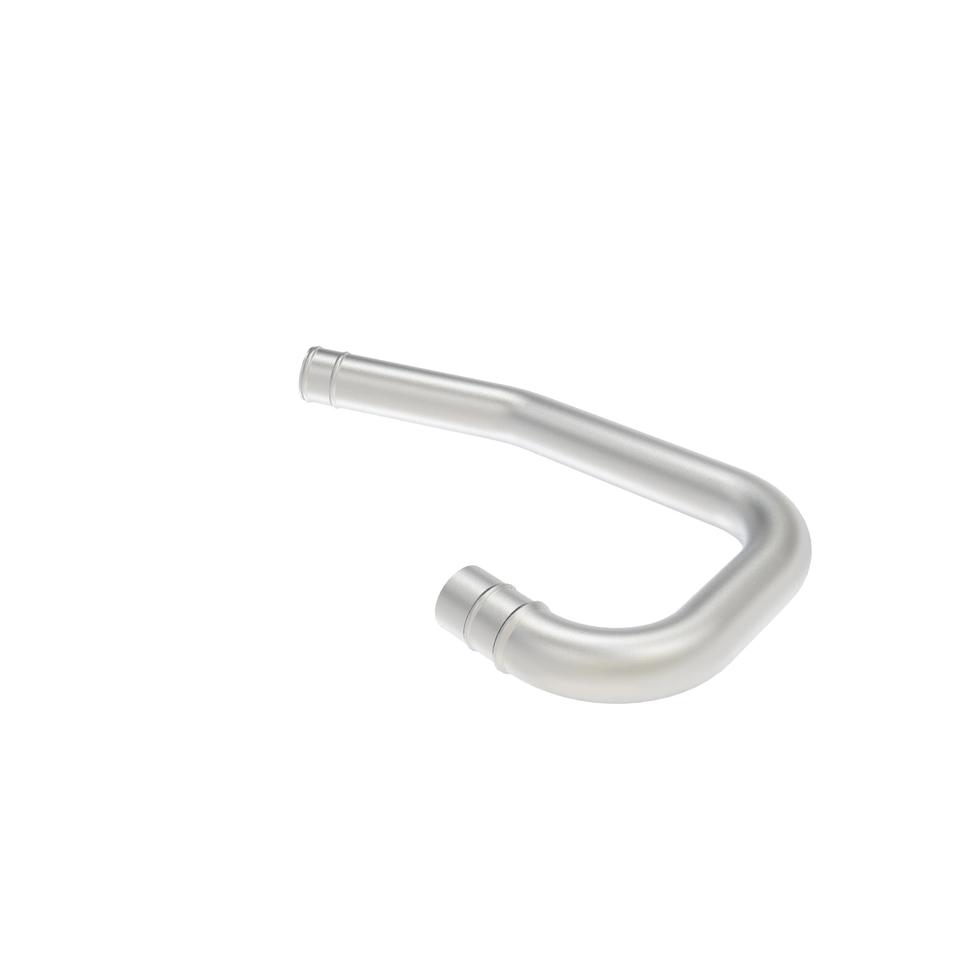 TUBE, COMPRESSOR INTERSTAGE