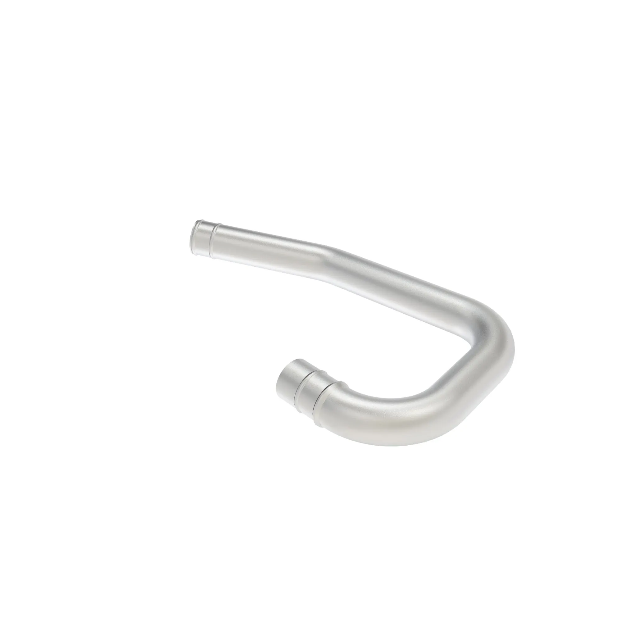 Tube, Compressor Interstage