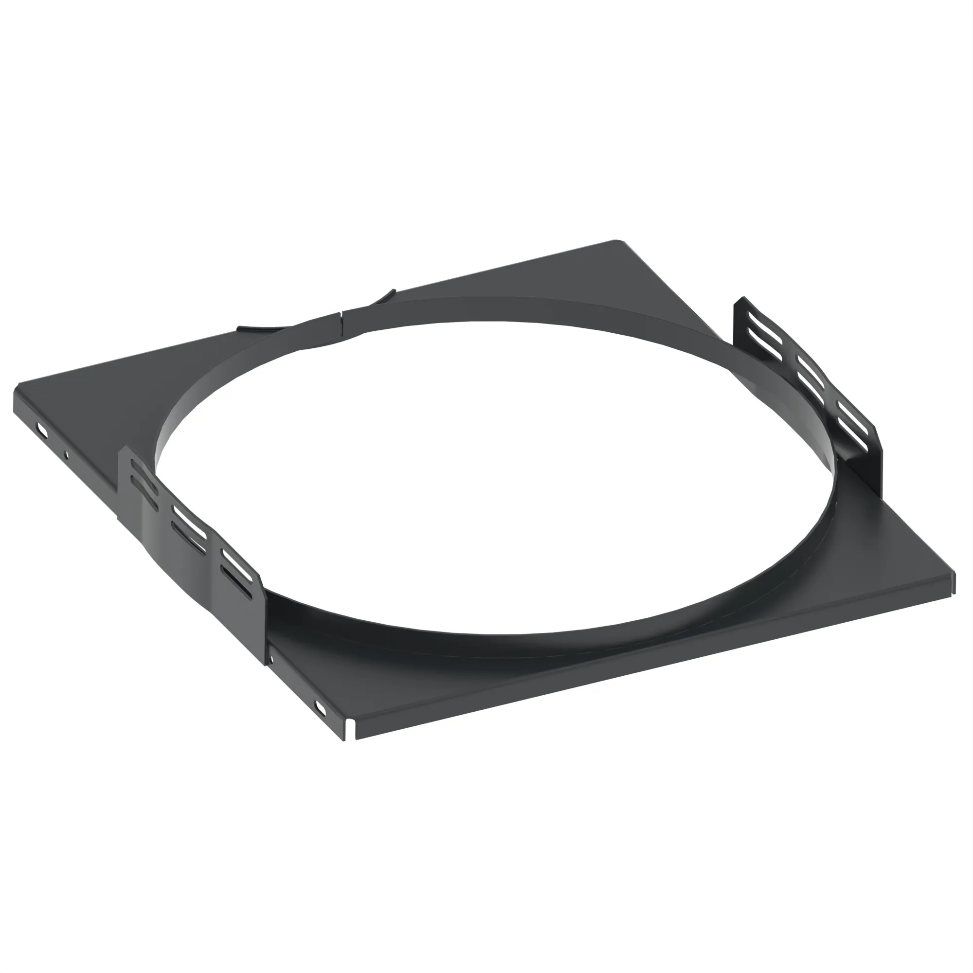 John Deere Fan Shroud - AT320918