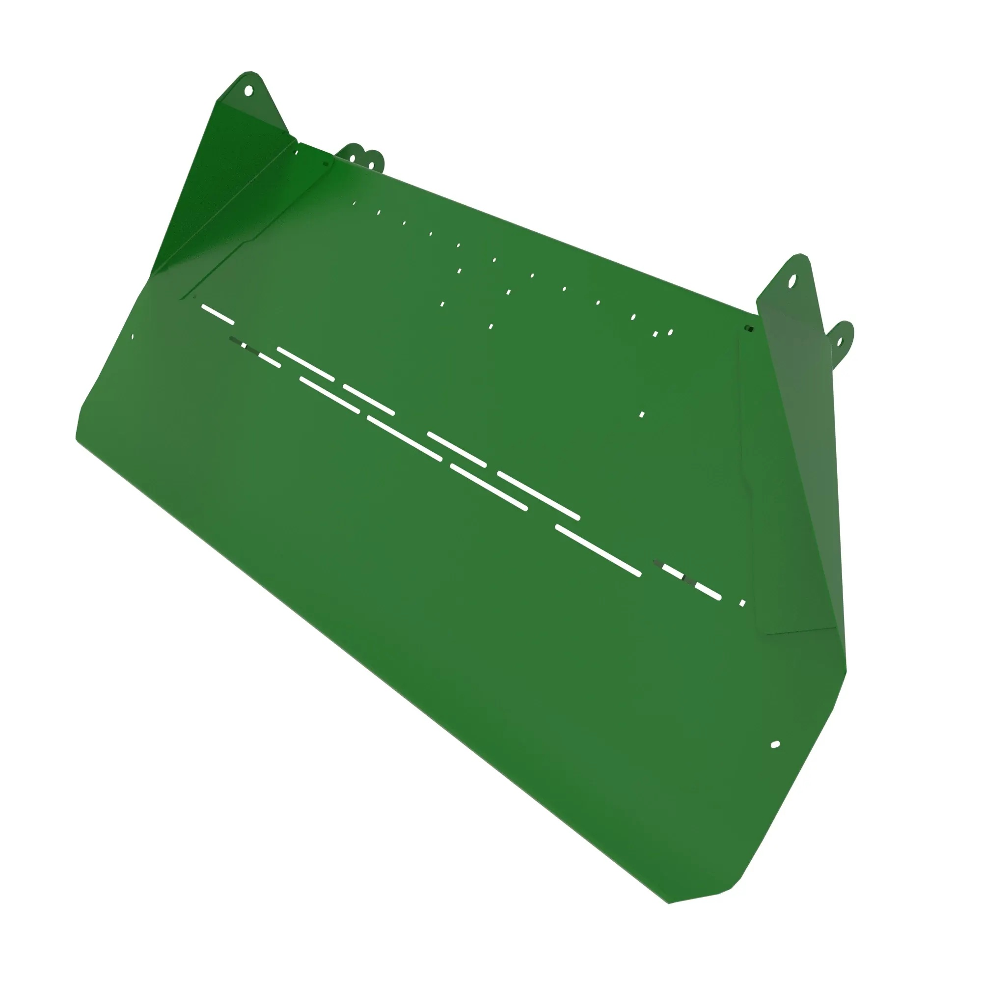 WELDED ASSY, EUROPEAN