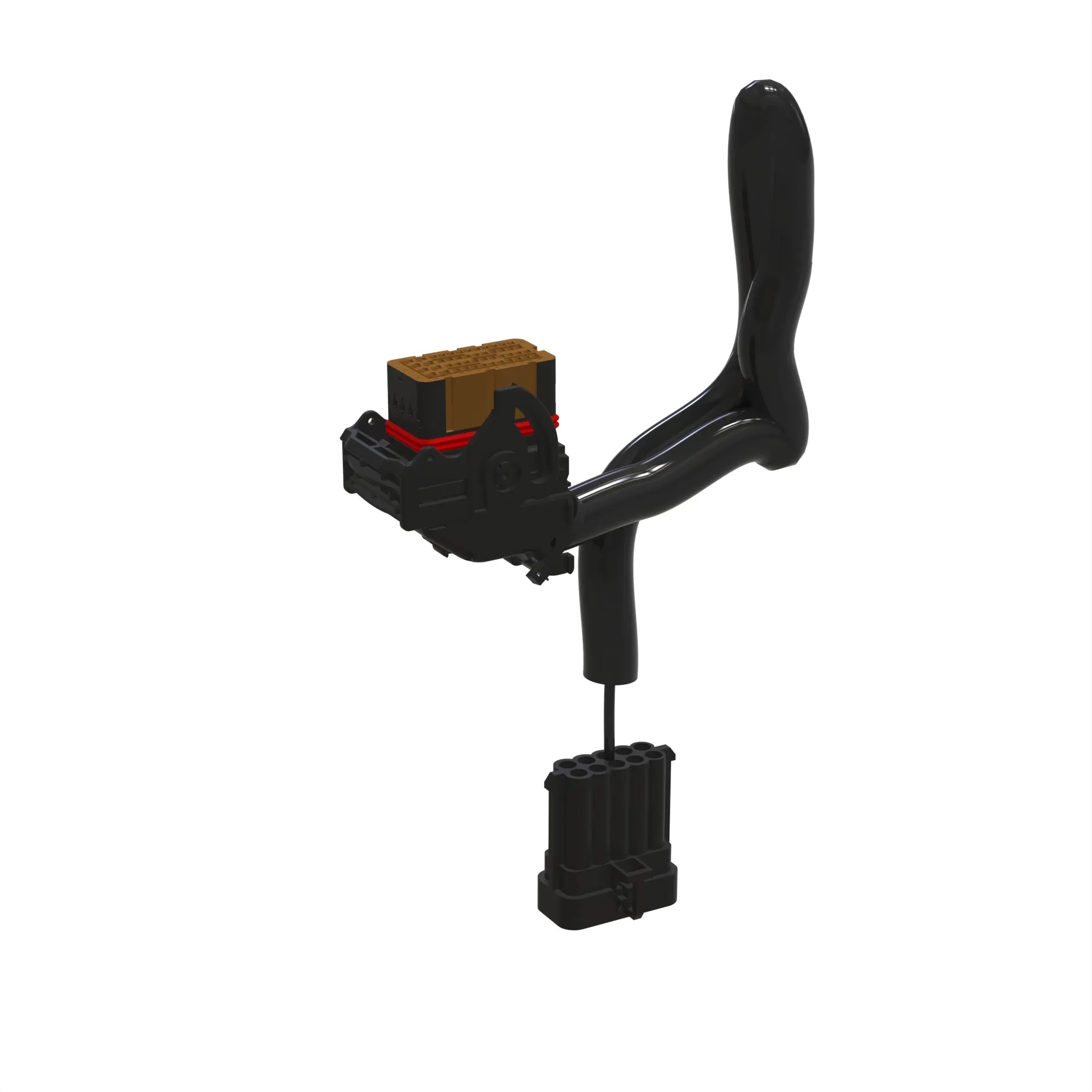 John Deere Wiring Harness Adapter - AL219000