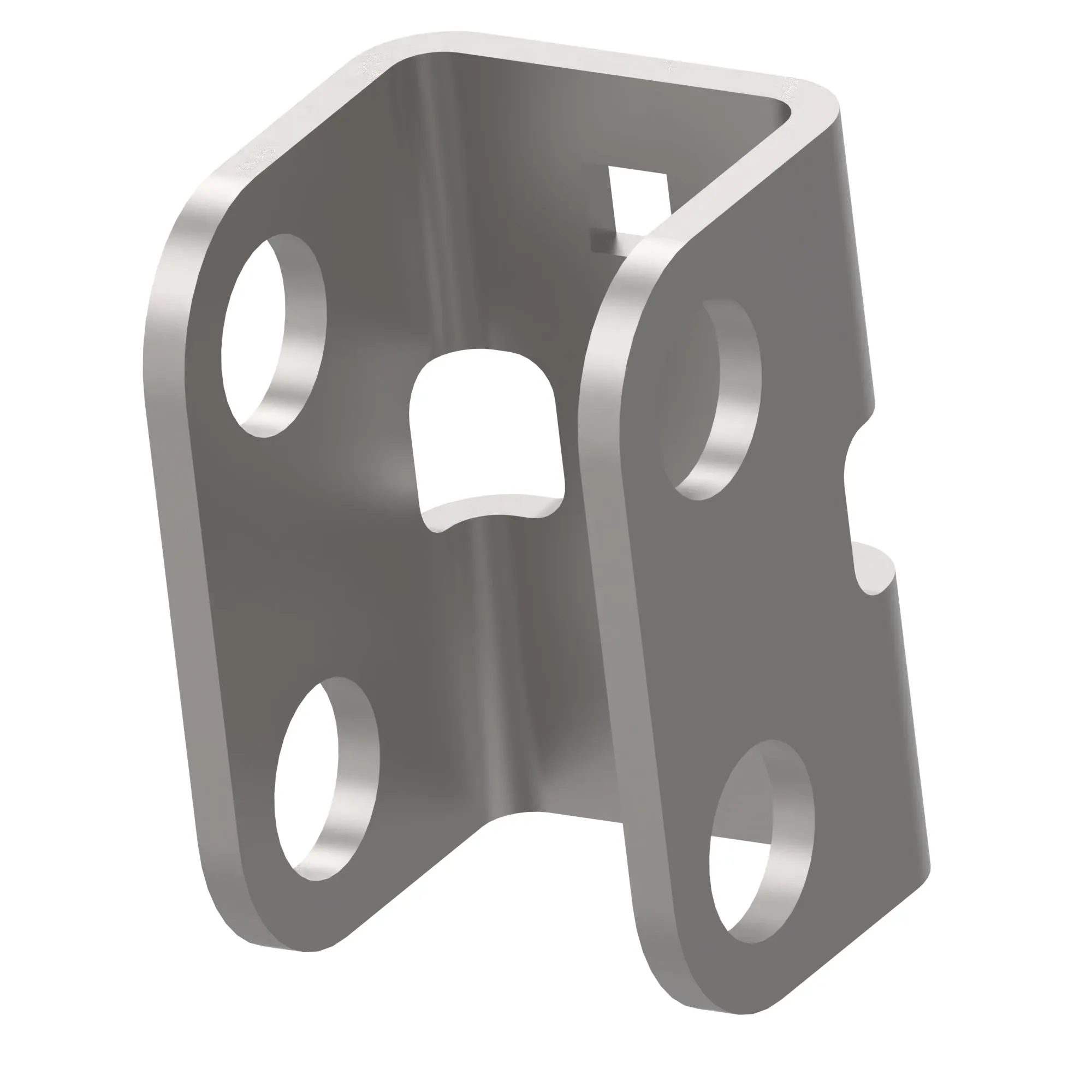 John Deere Rear Lockout Support - TCU26779