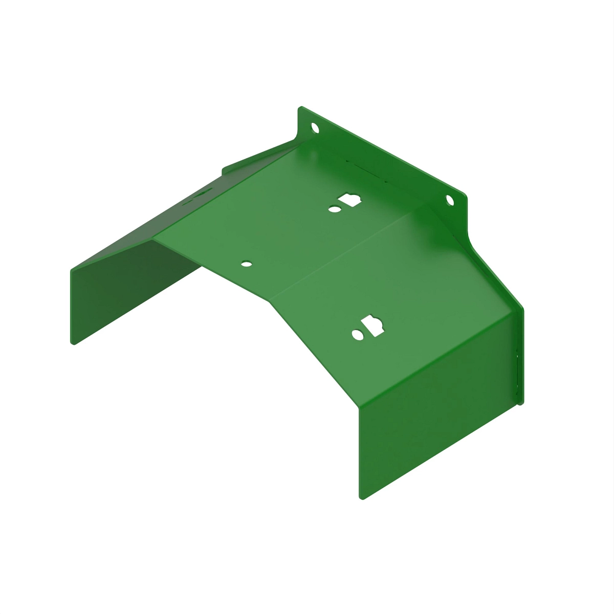Guard, Driveshaft Shield