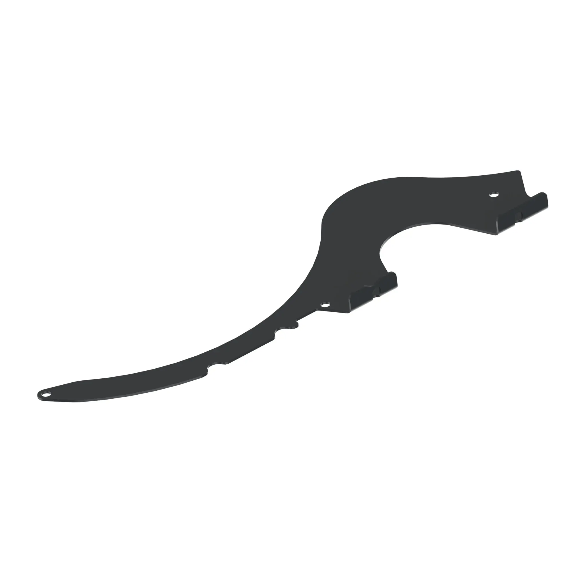 John Deere Sheet - LCA123931