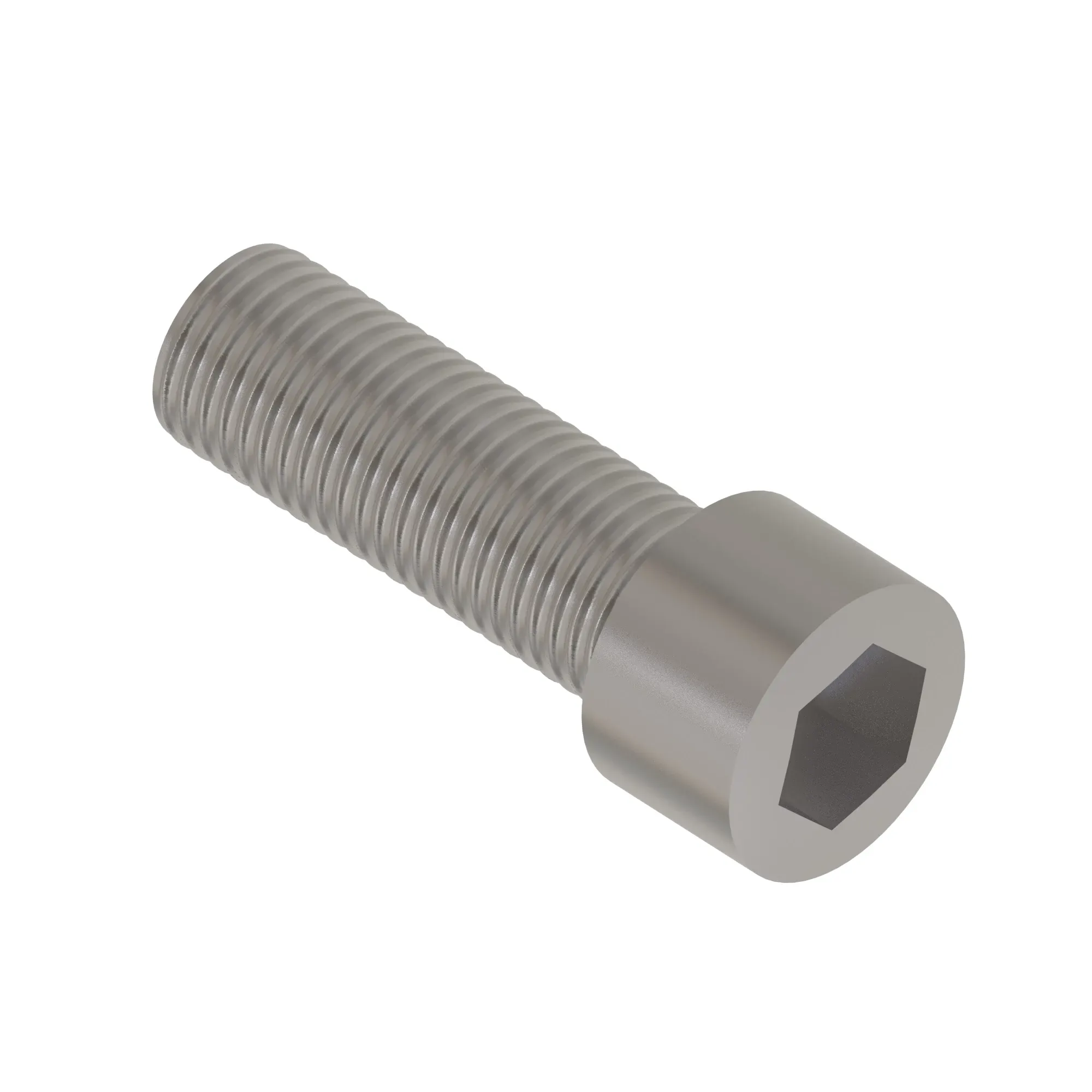 John Deere Screw - F075289