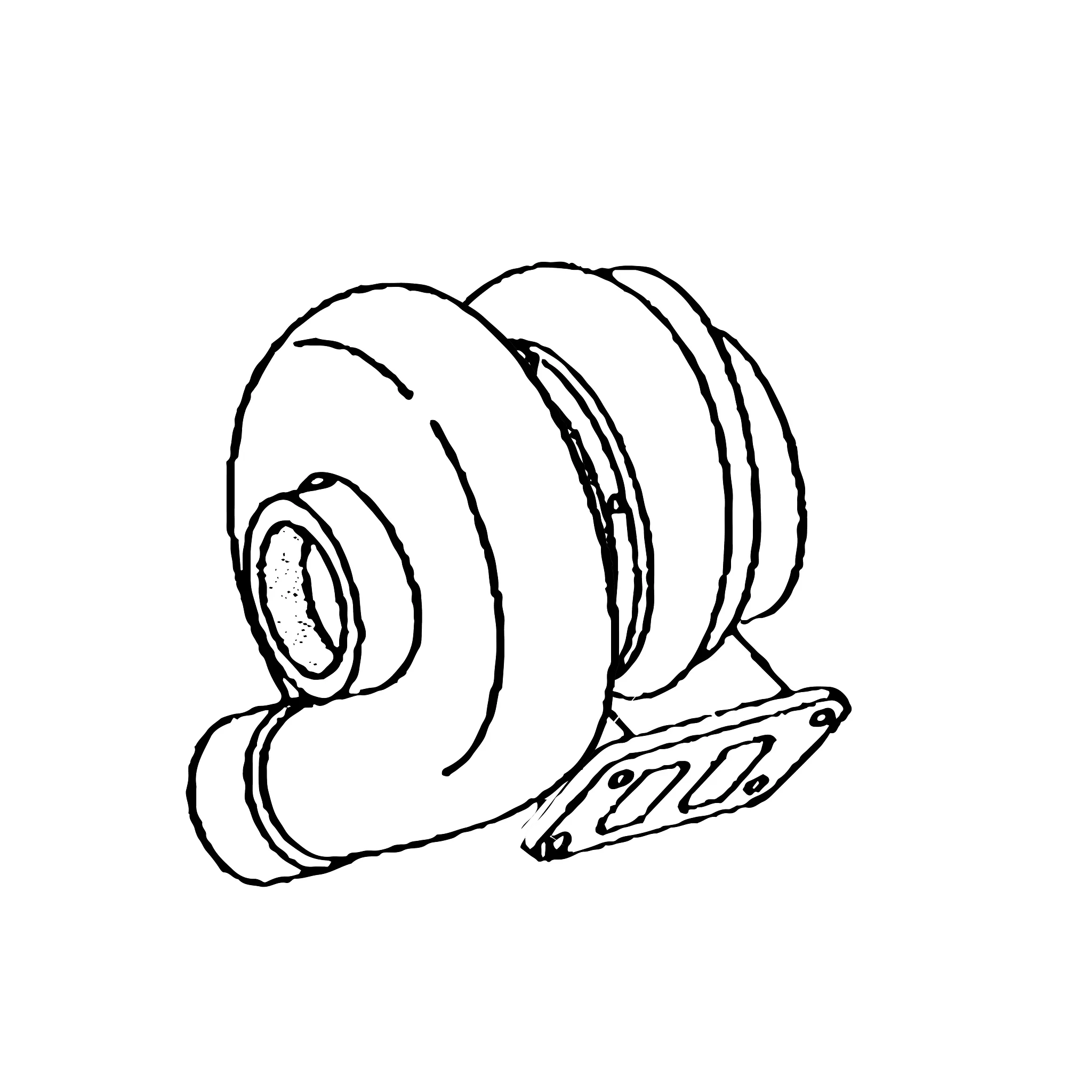 John Deere Reman REMAN Turbocharger - SE500260