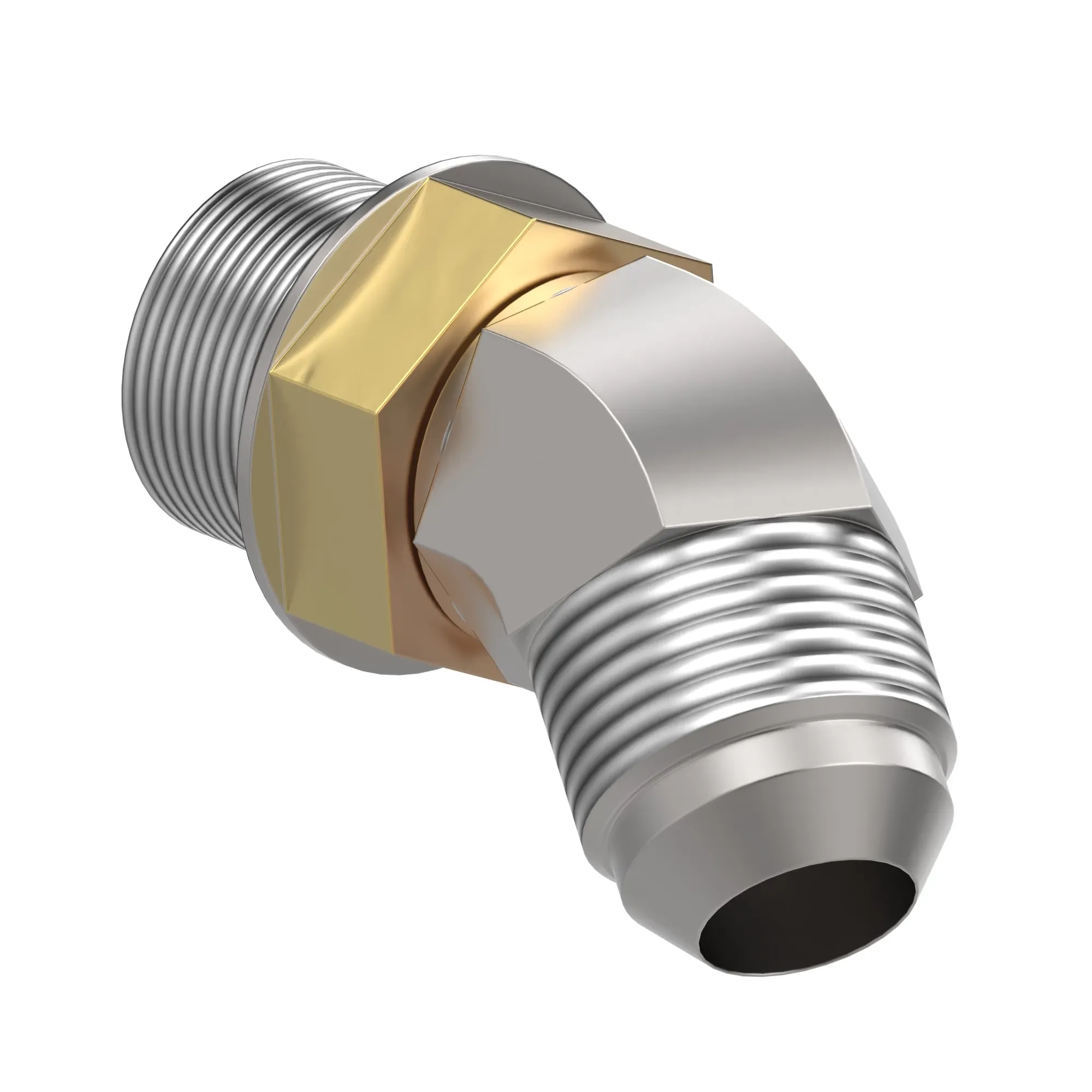 Elbow Fitting