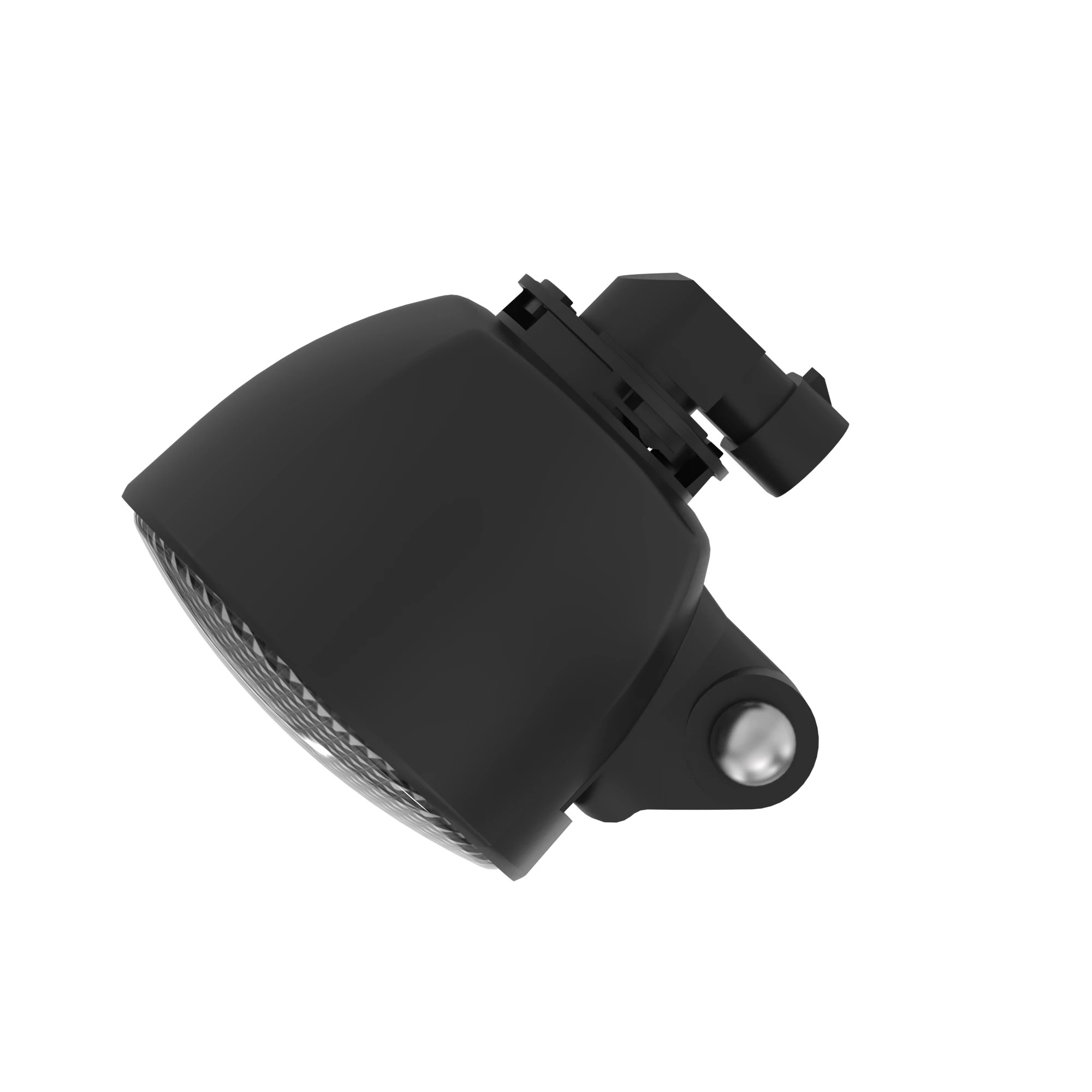 John Deere HB3 Round Halogen Floodlamp - AL182022