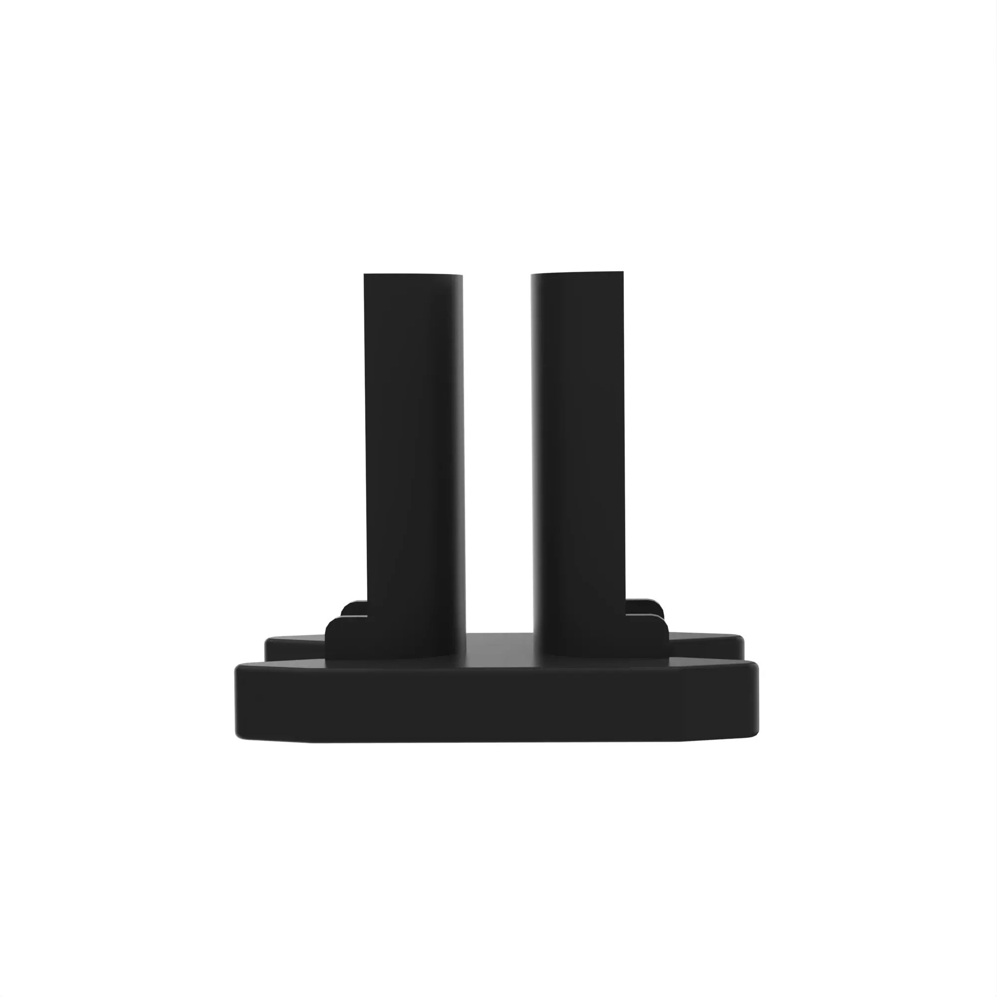 COOPER BUSSMAN 32004 BLACK PLASTIC
