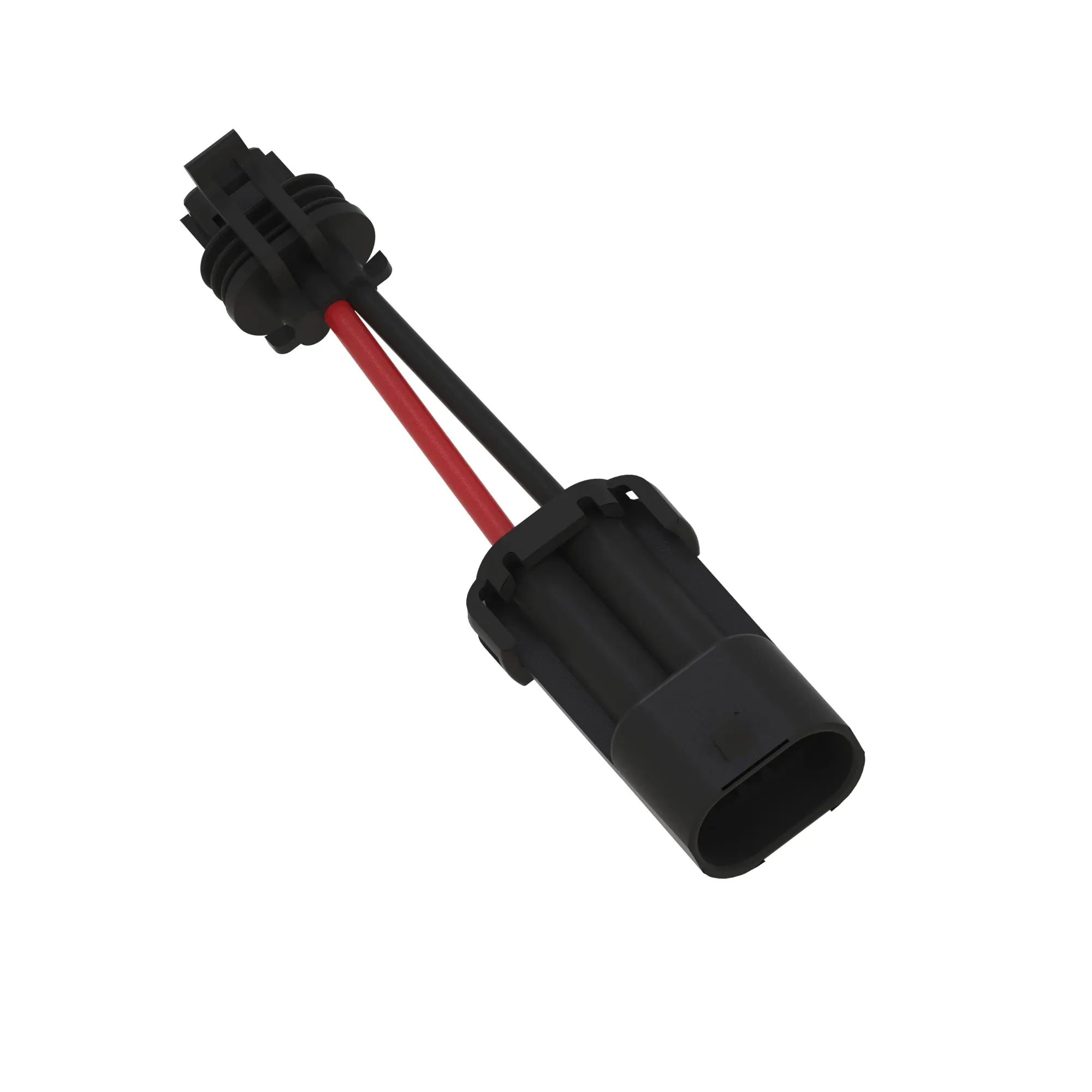 HID BALLAST ADAPTER