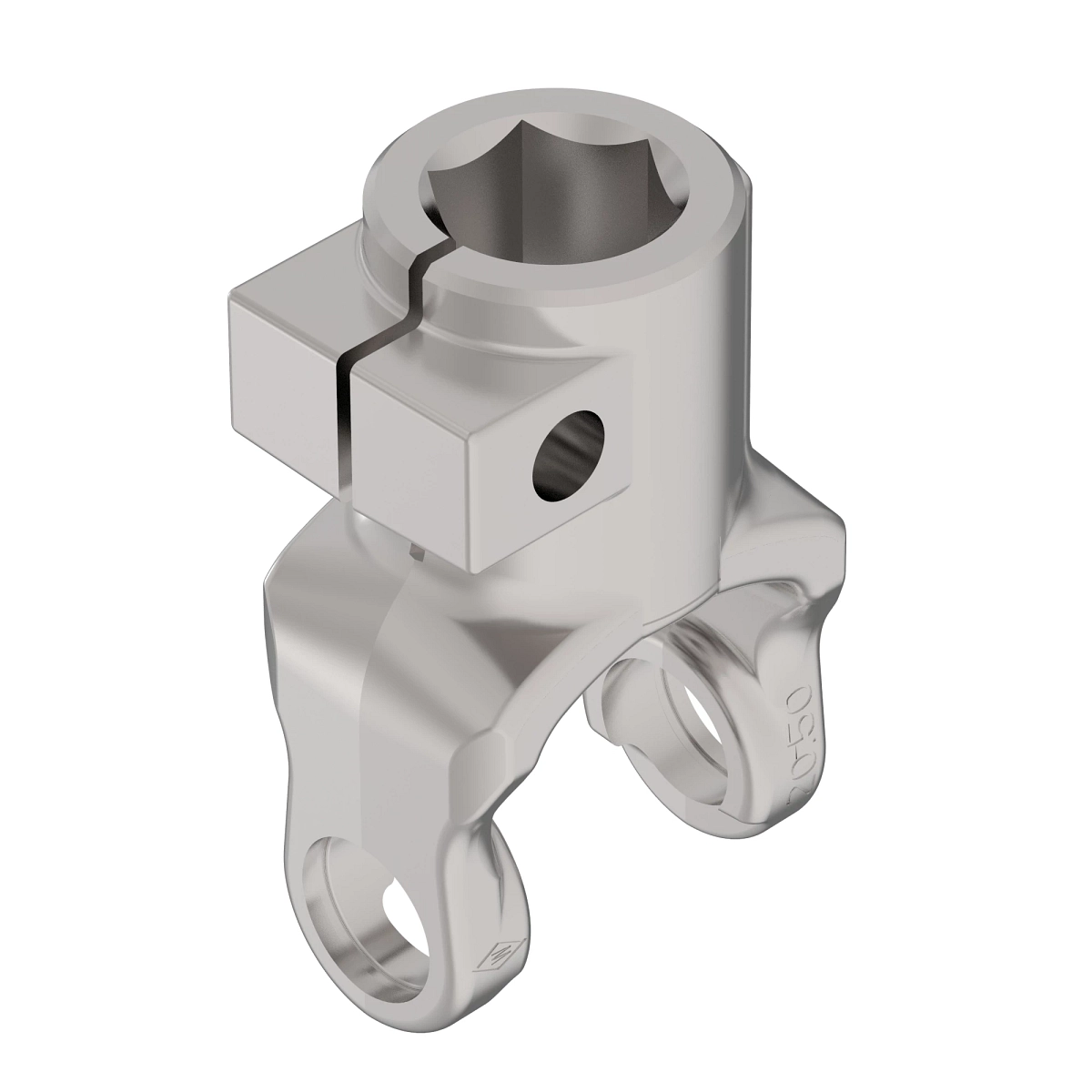 Universal Joint Yoke, Topshaft