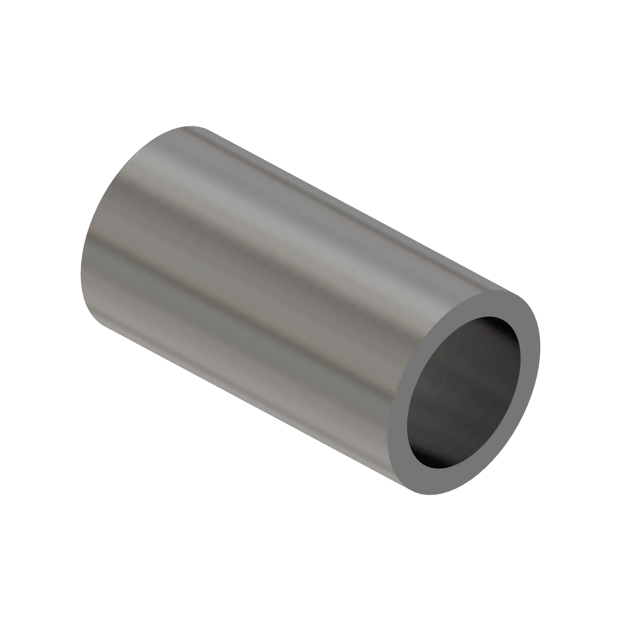 John Deere Plain Bushing Spacer - DZ129838