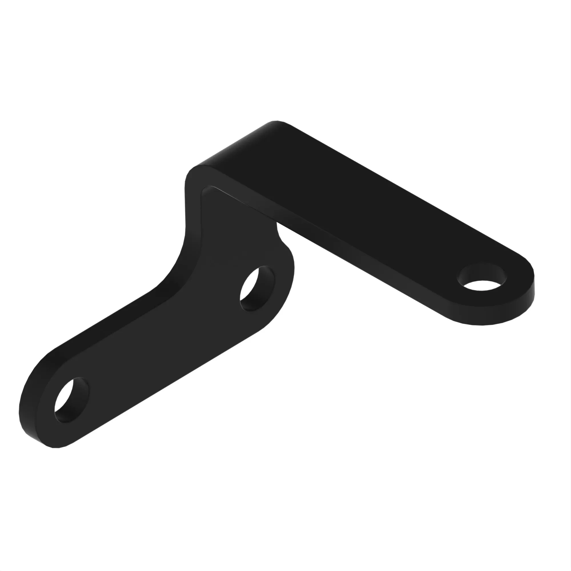 BRACKET, BRACKET, FUEL LINE SUPPORT