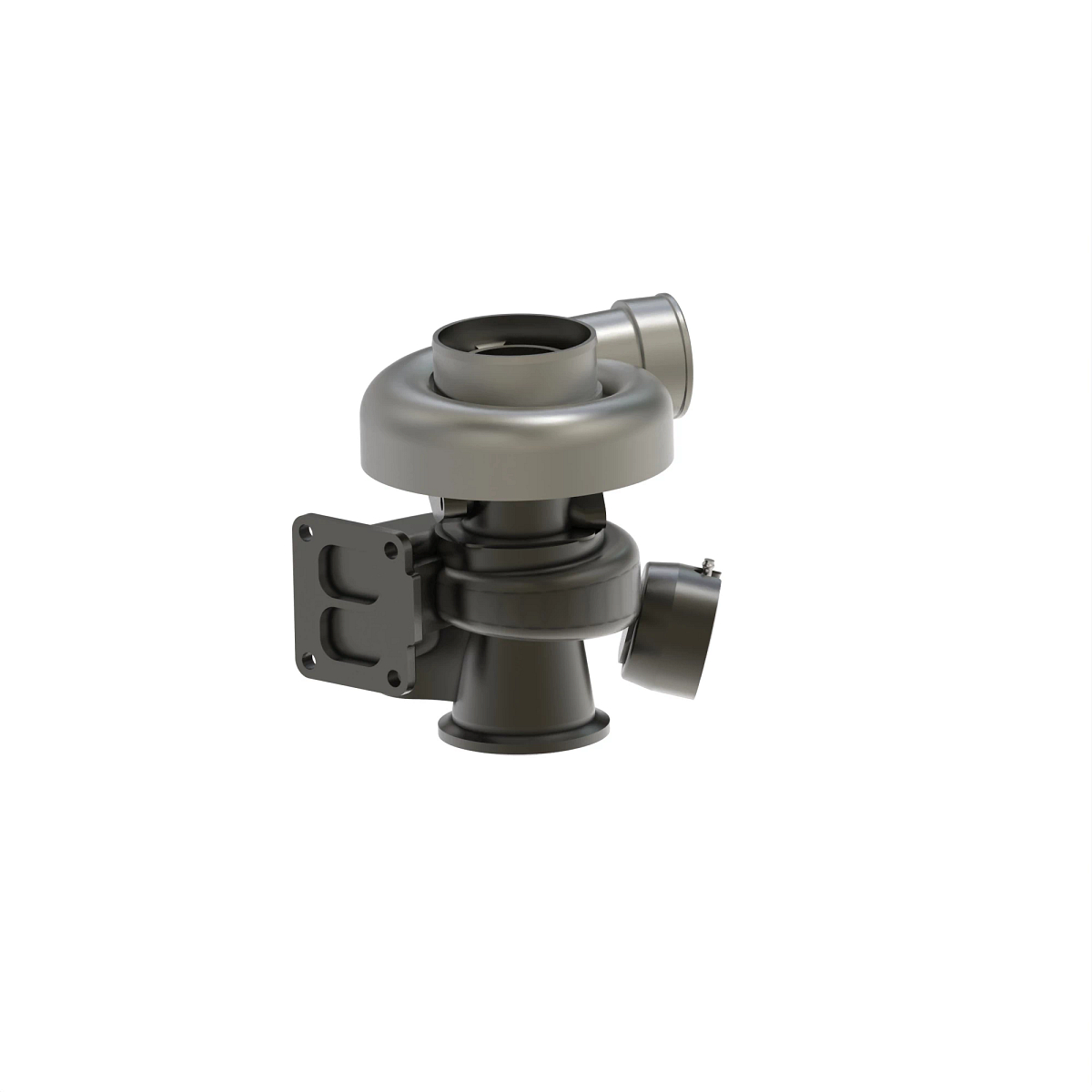 John Deere Reman REMAN Turbocharger - SE502420