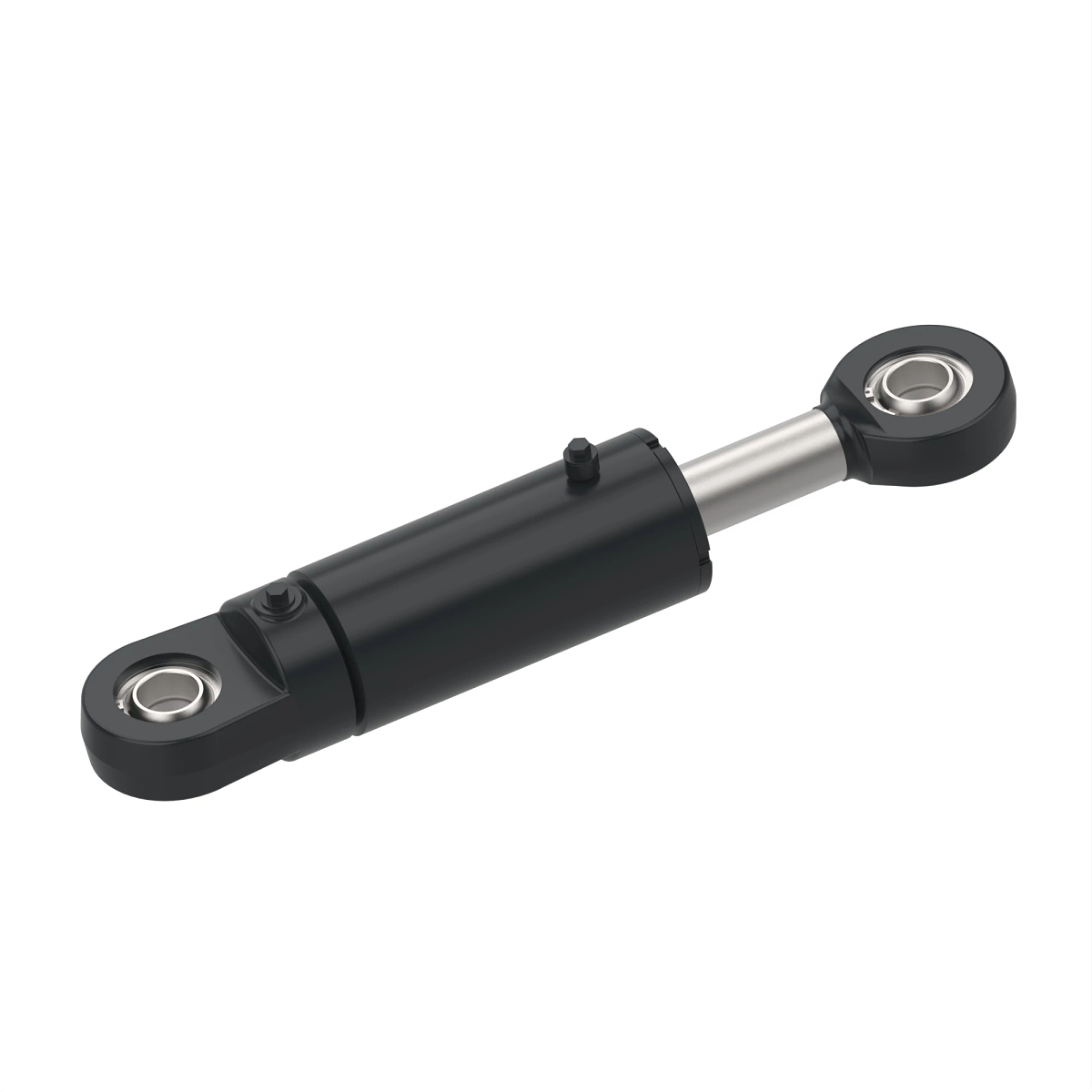 HYDRAULIC CYLINDER, 125X63-184,698