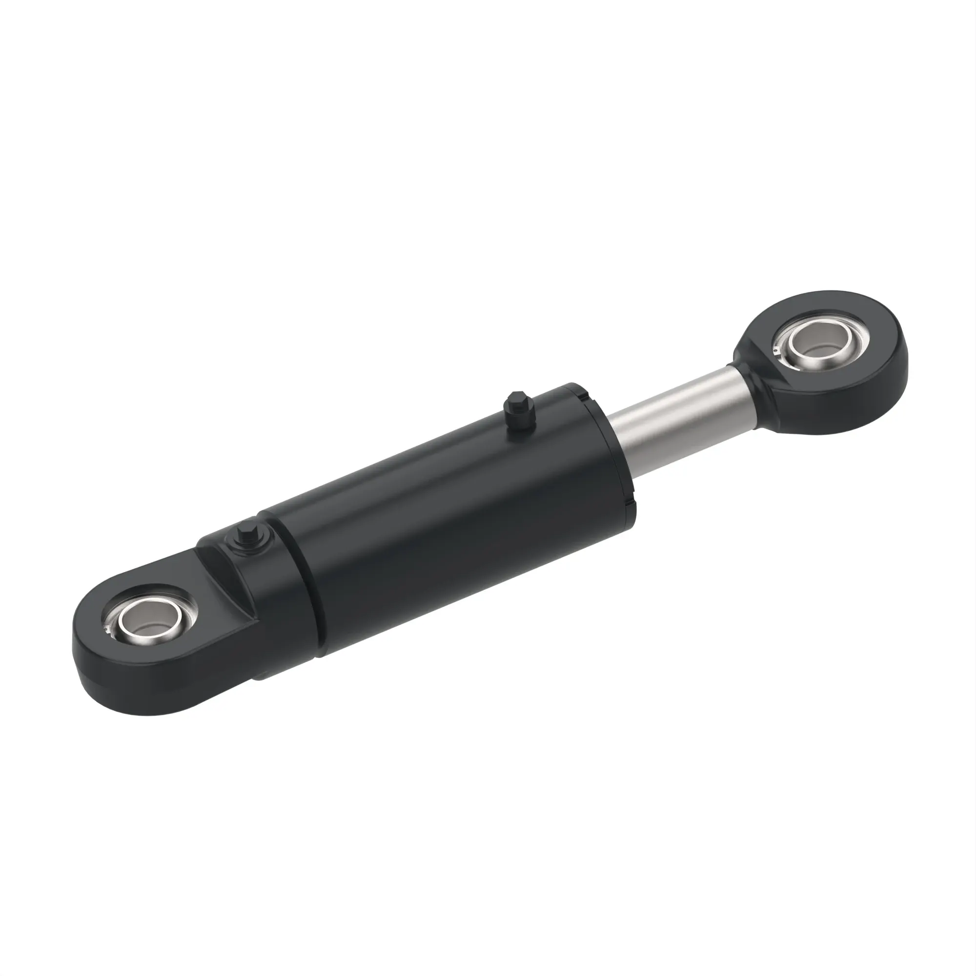 HYDRAULIC CYLINDER, 125X63-184,698