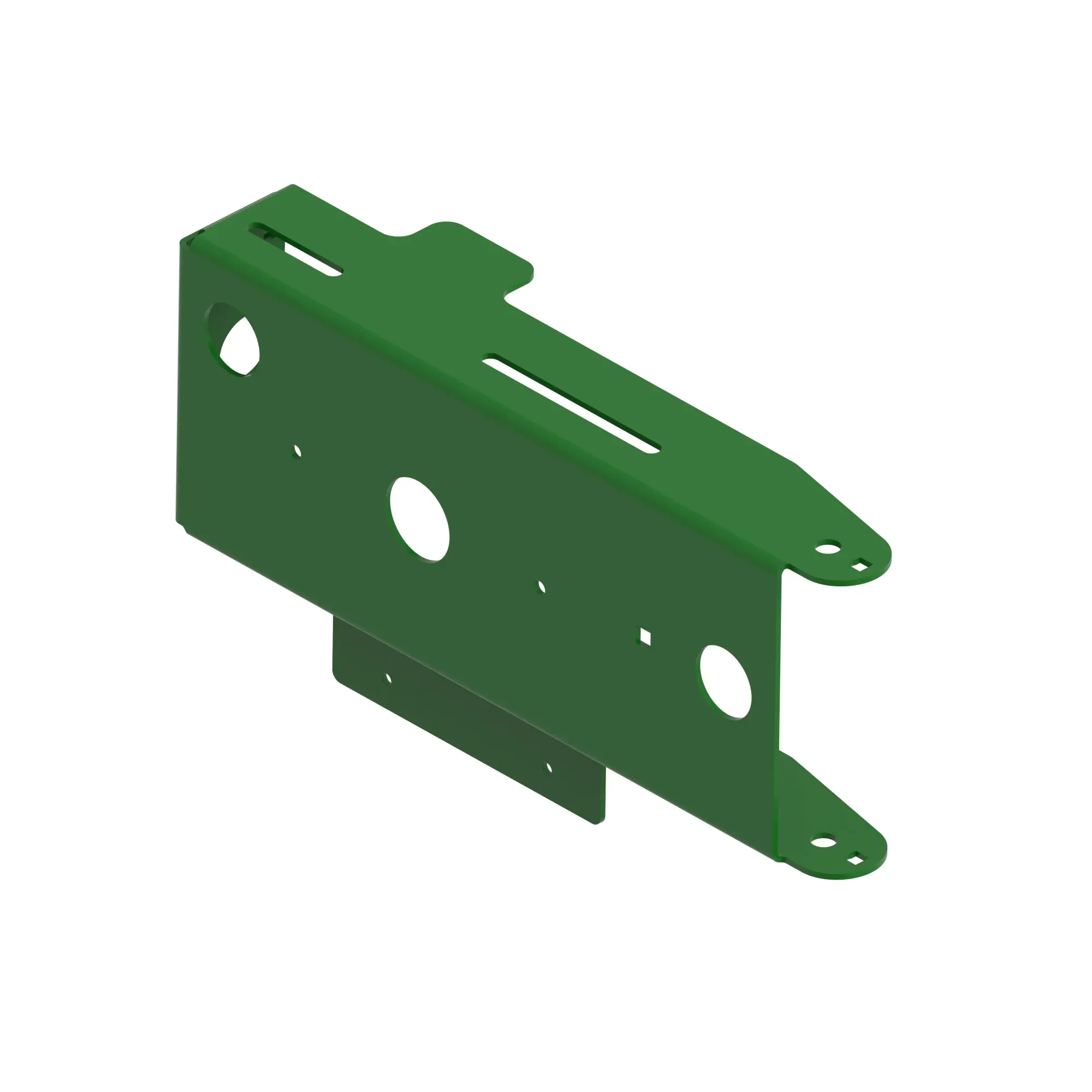 John Deere Support - FH354057