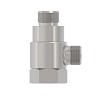 ELBOW FITTING, T-FITTING, M27/1-16/