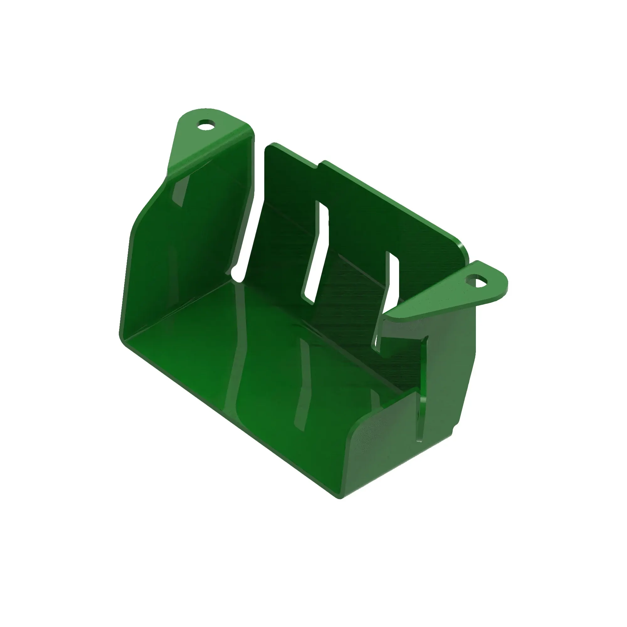 John Deere Shield - SU49837