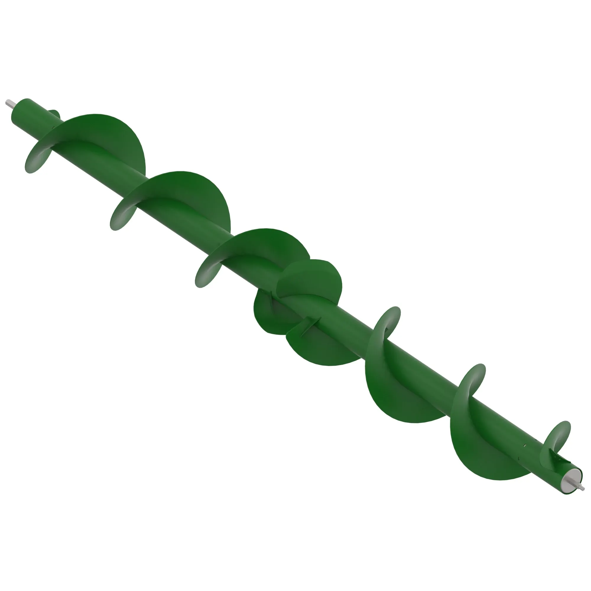 AUGER, AUGER, 6R70 AUGER WELDMENT