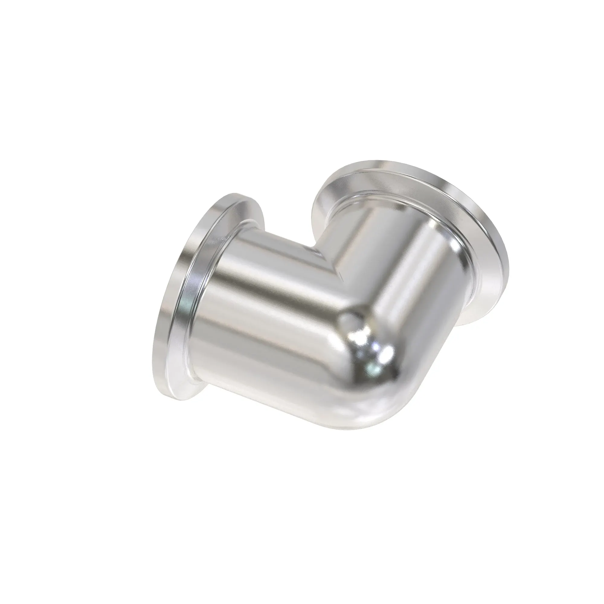 John Deere Elbow Fitting - A66868