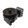 COMPRESSOR, AIR COMPRESSOR