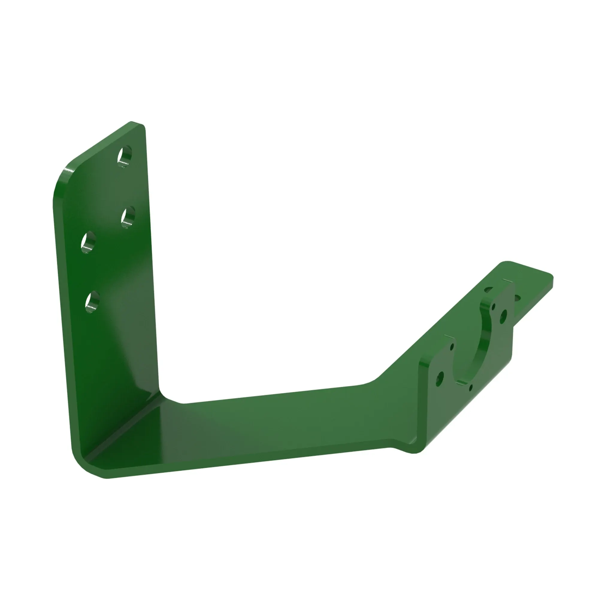 John Deere Plate - A90559