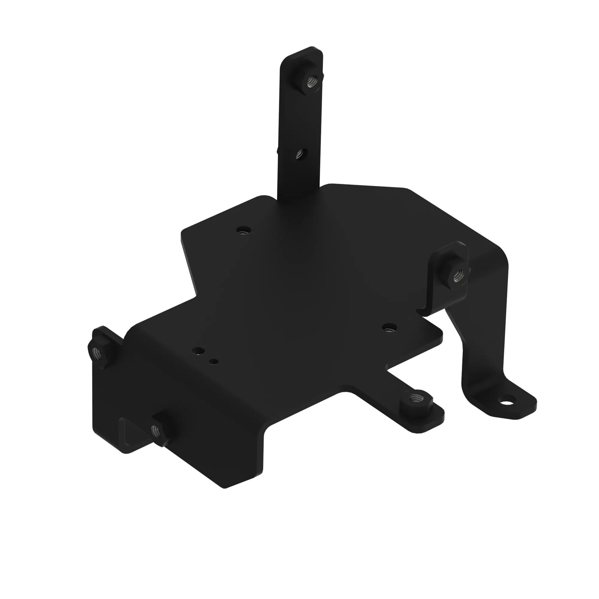 IDF MOUNTING BRACKET