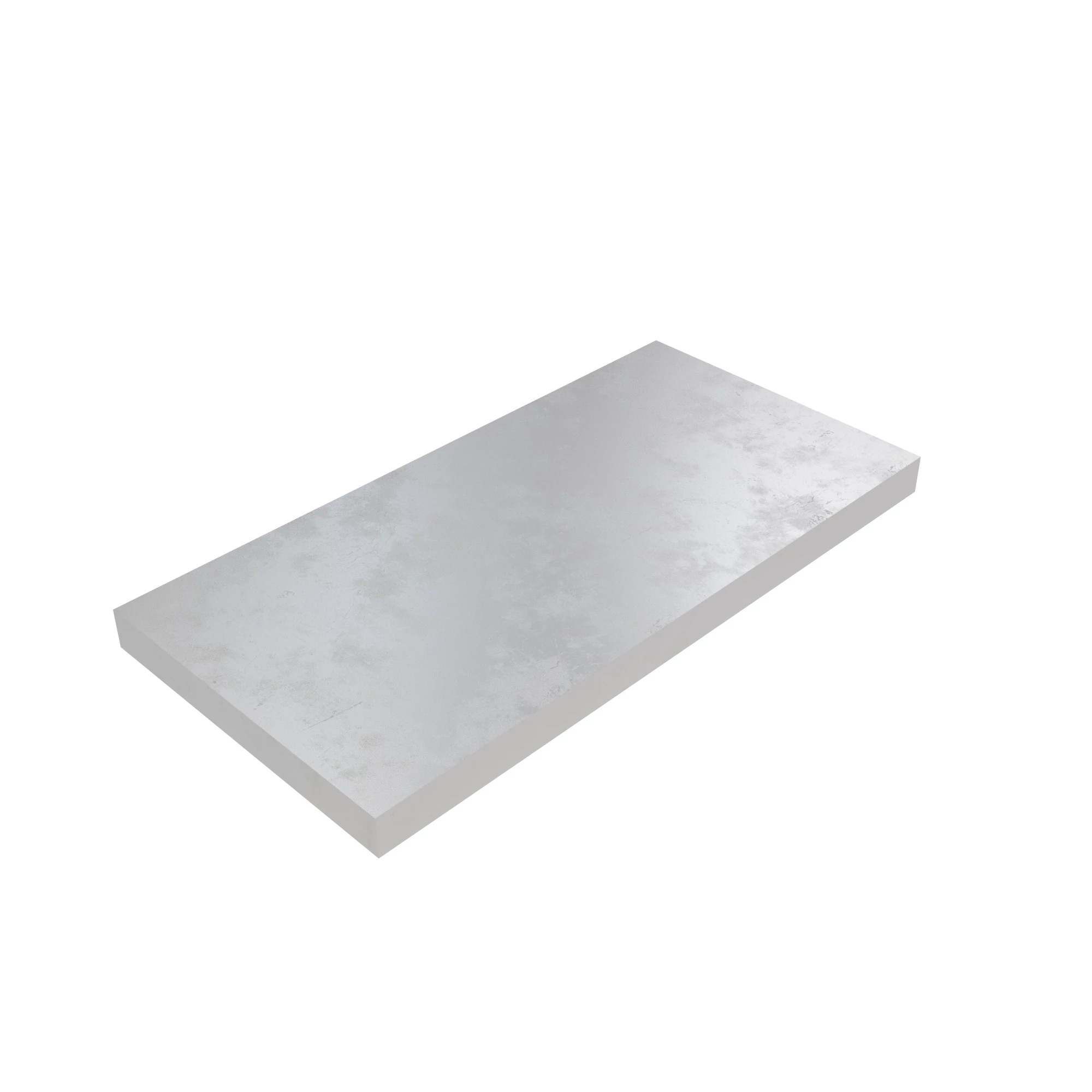 STOP PLATE