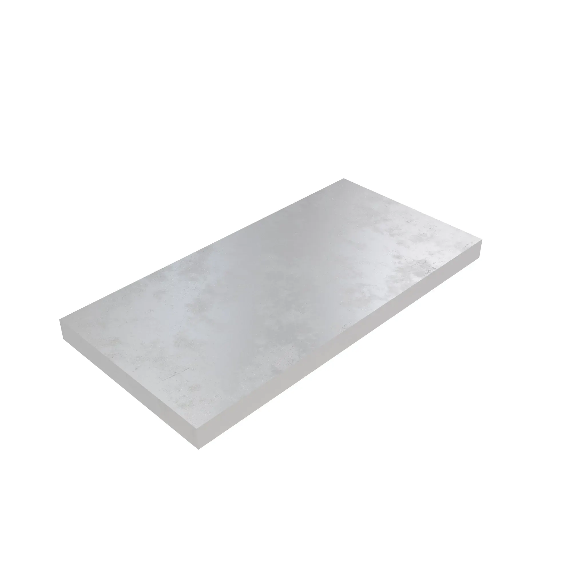 Stop Plate