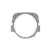 HOUSING, FLYWHEEL SAE #2M