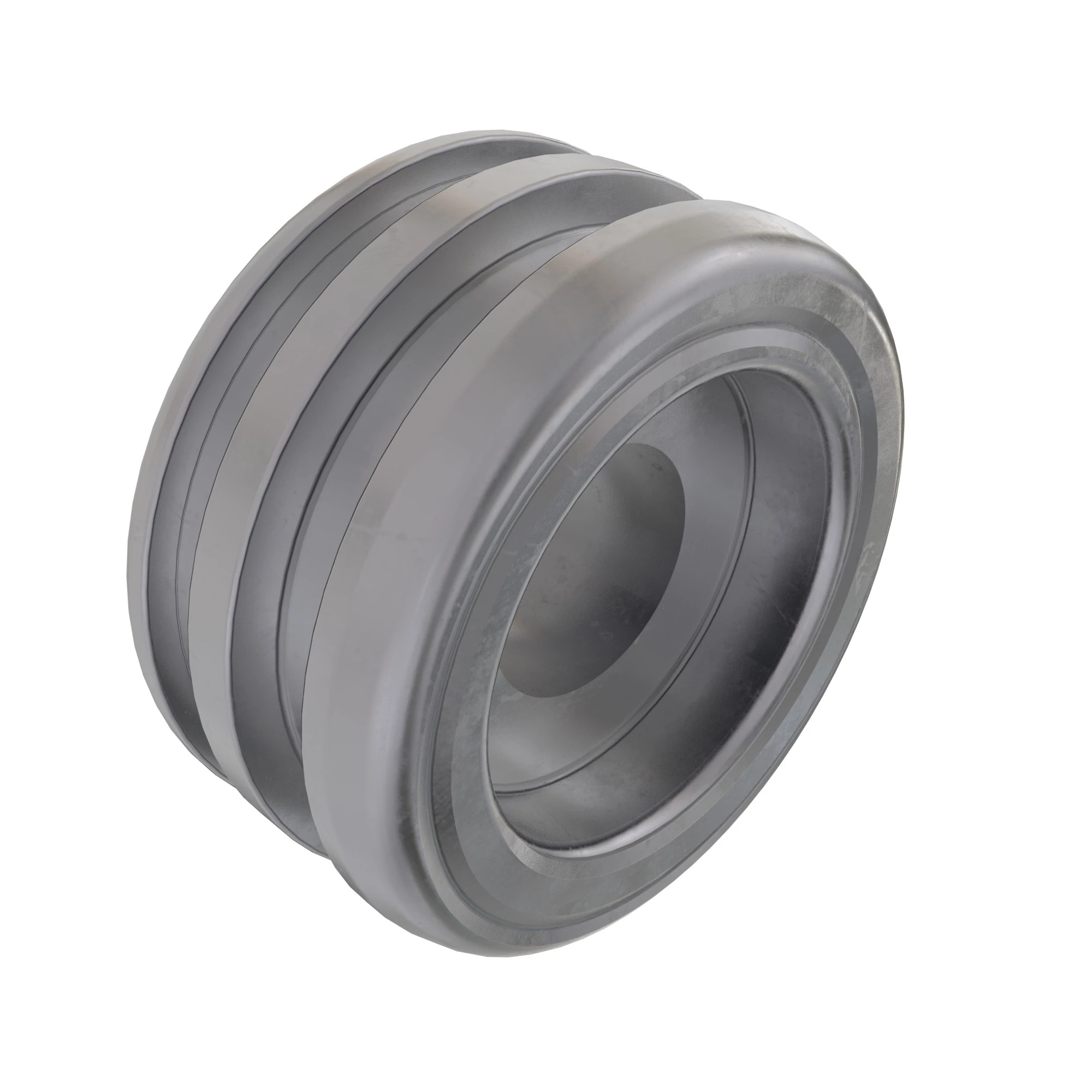 PISTON, 63 X 40 X M22 2 PC SEAL