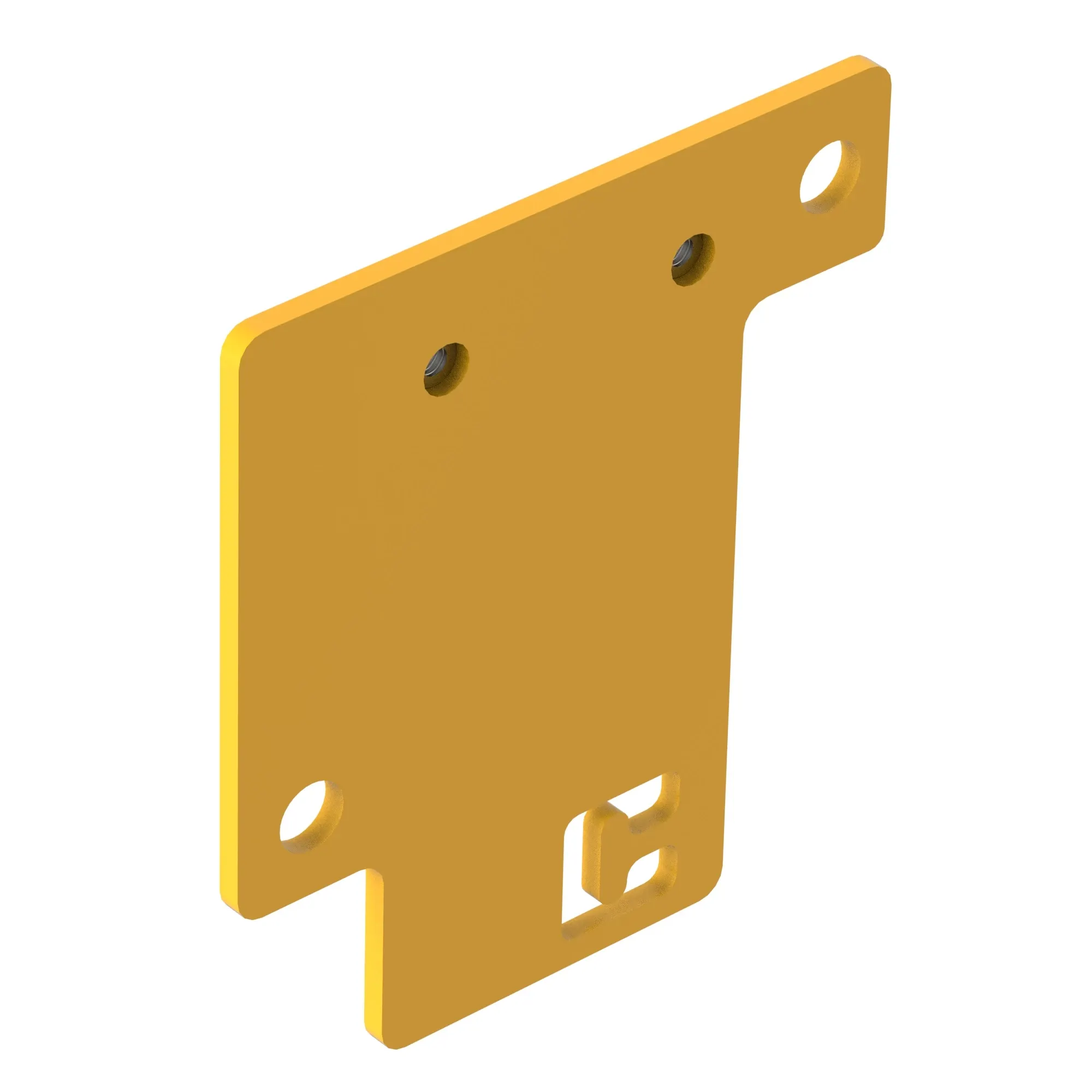 BRACKET, OVERSPEED VALVE BRACKET 75
