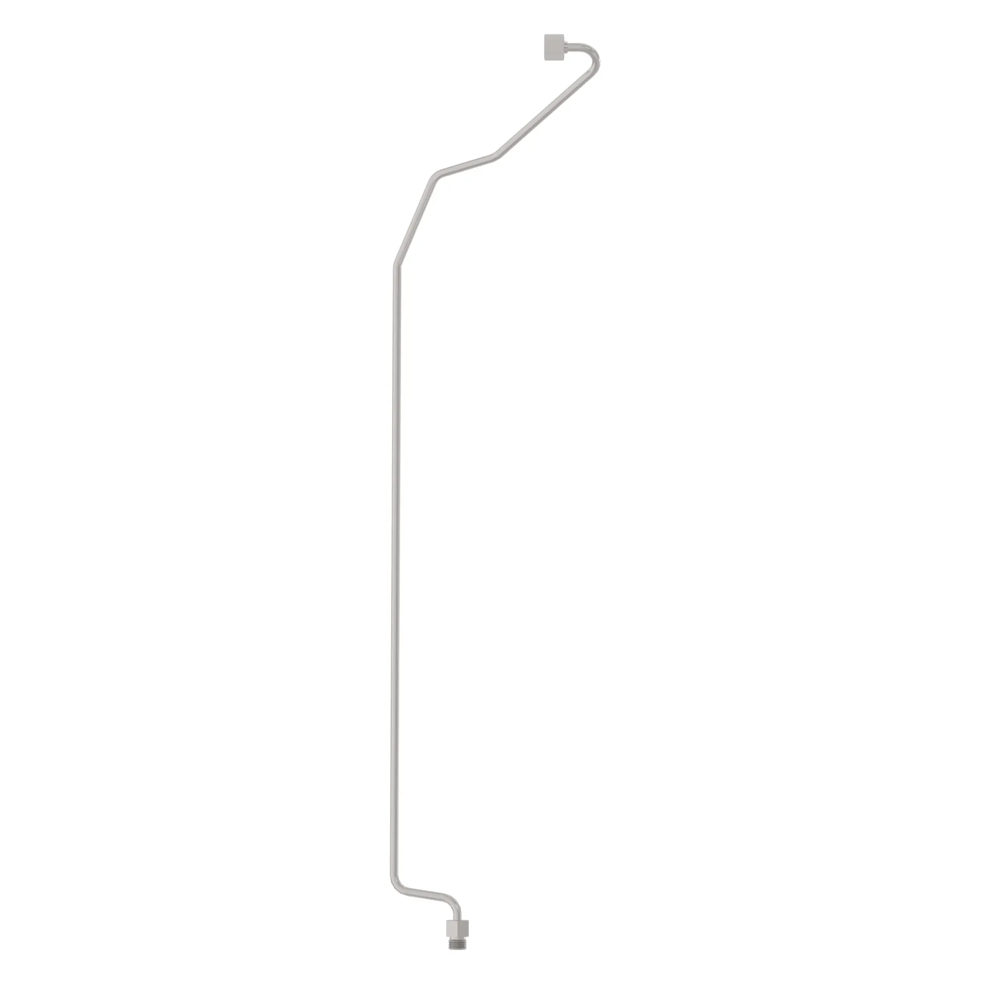 BRAKE LINE, BRAKE LINE LH, TO REAR