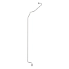 BRAKE LINE, BRAKE LINE LH, TO REAR
