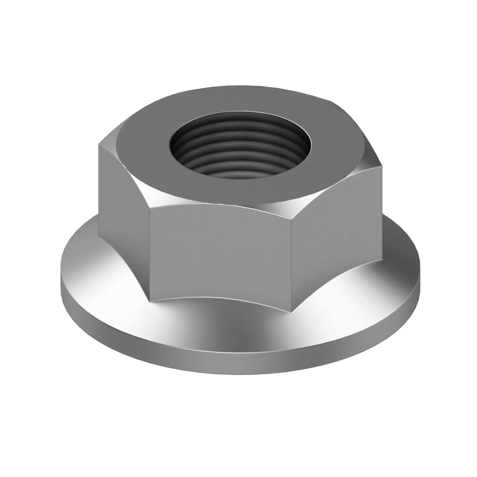 John Deere Lock Nut - REC498549200