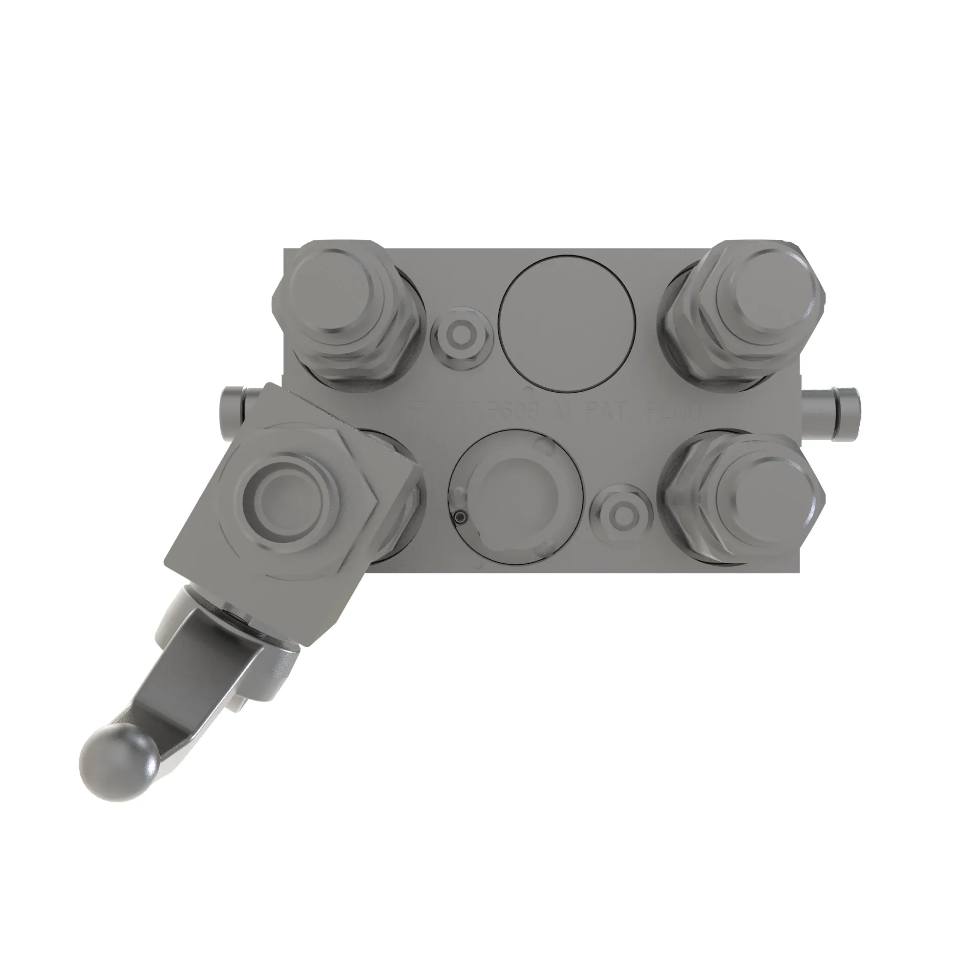 MC2 LOADER SIDE FOR TLR