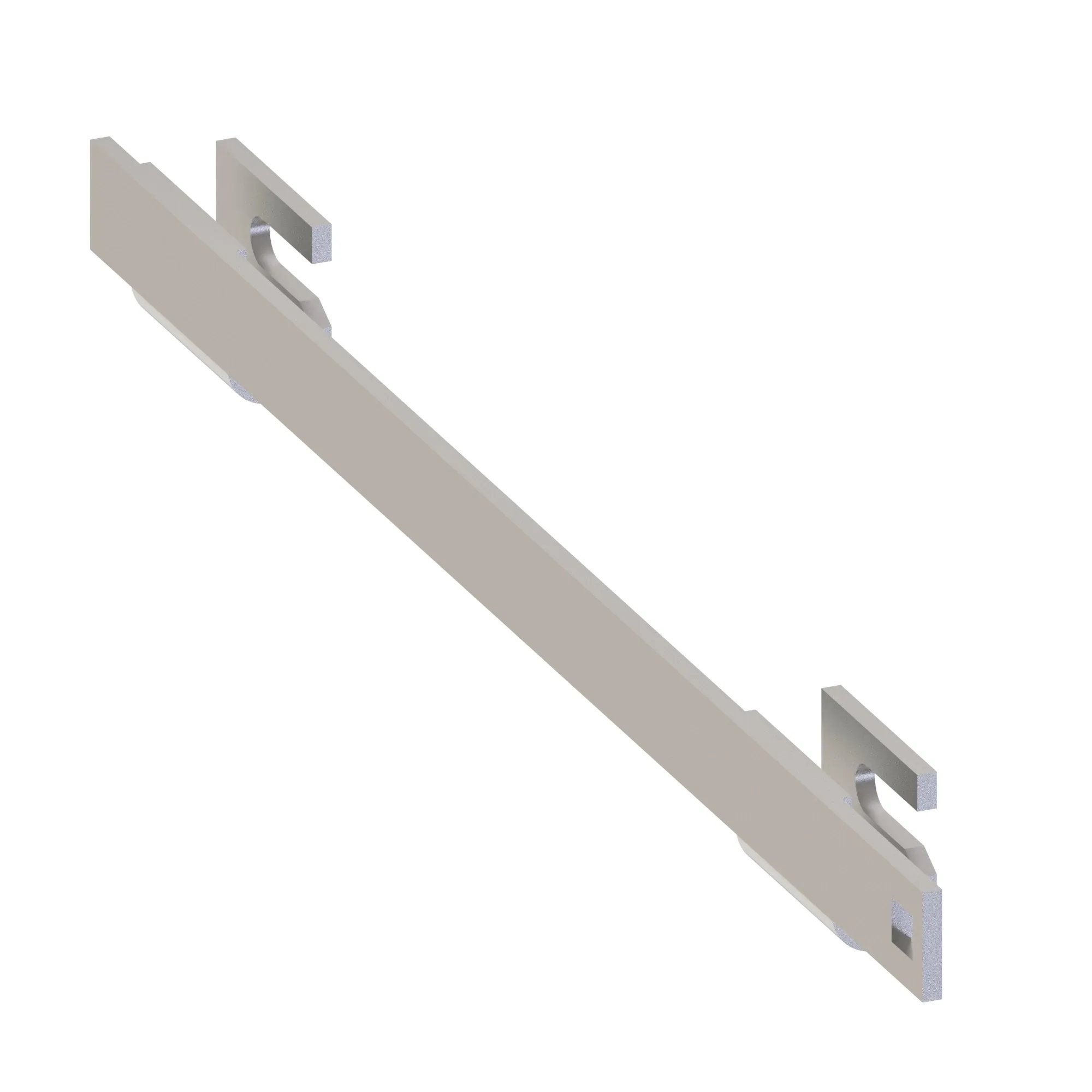 CONNECTING ROD WELDING