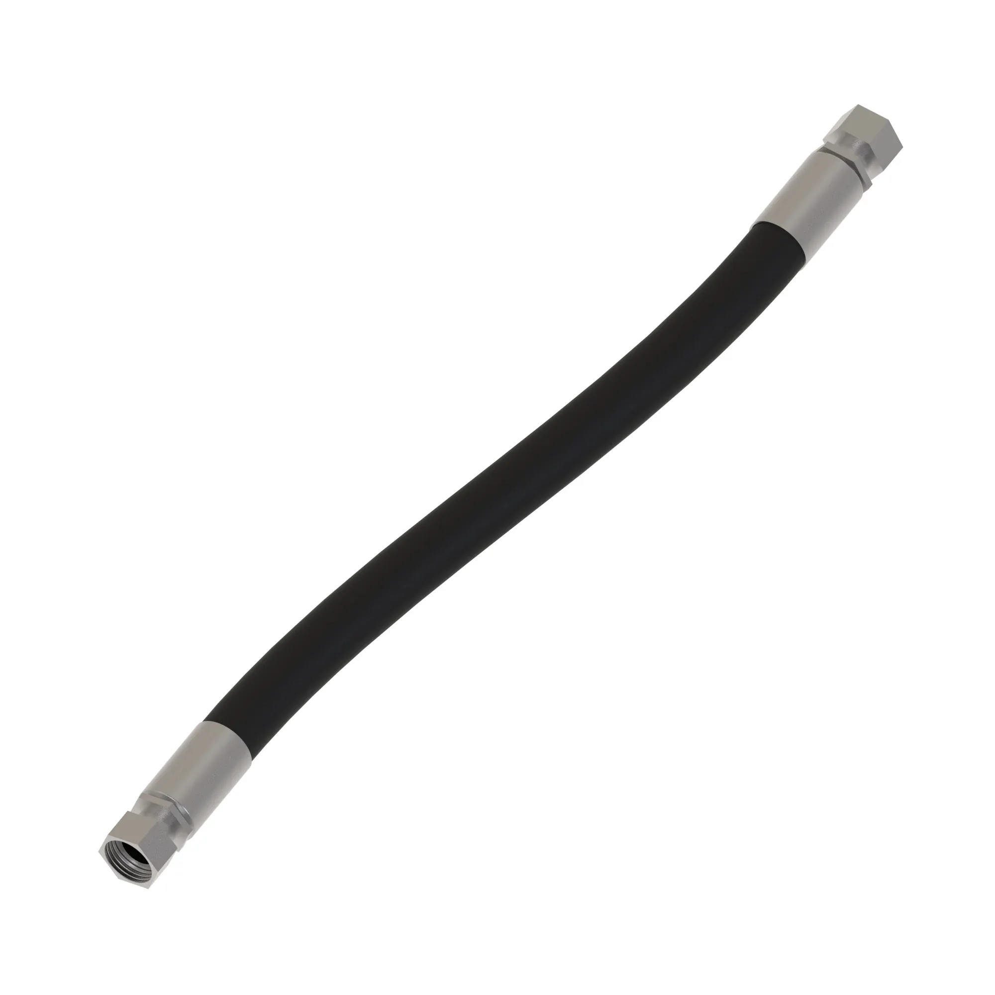 Hydraulic Hose